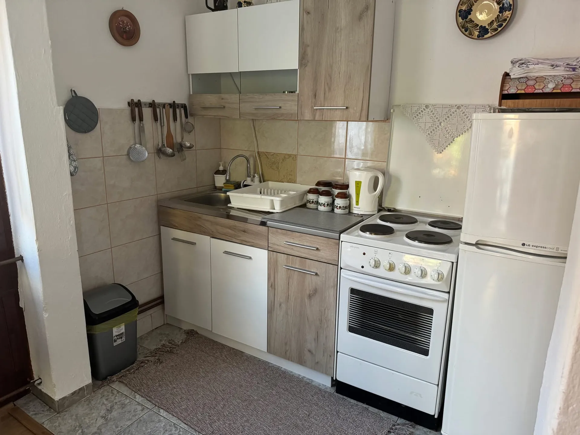 Apartman Đurđevak Banja Koviljača