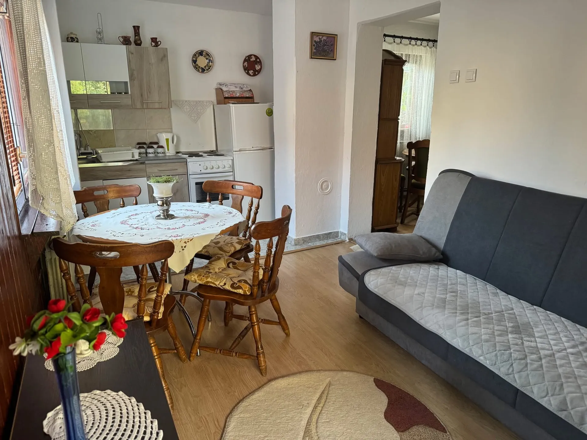 Apartman Đurđevak Banja Koviljača