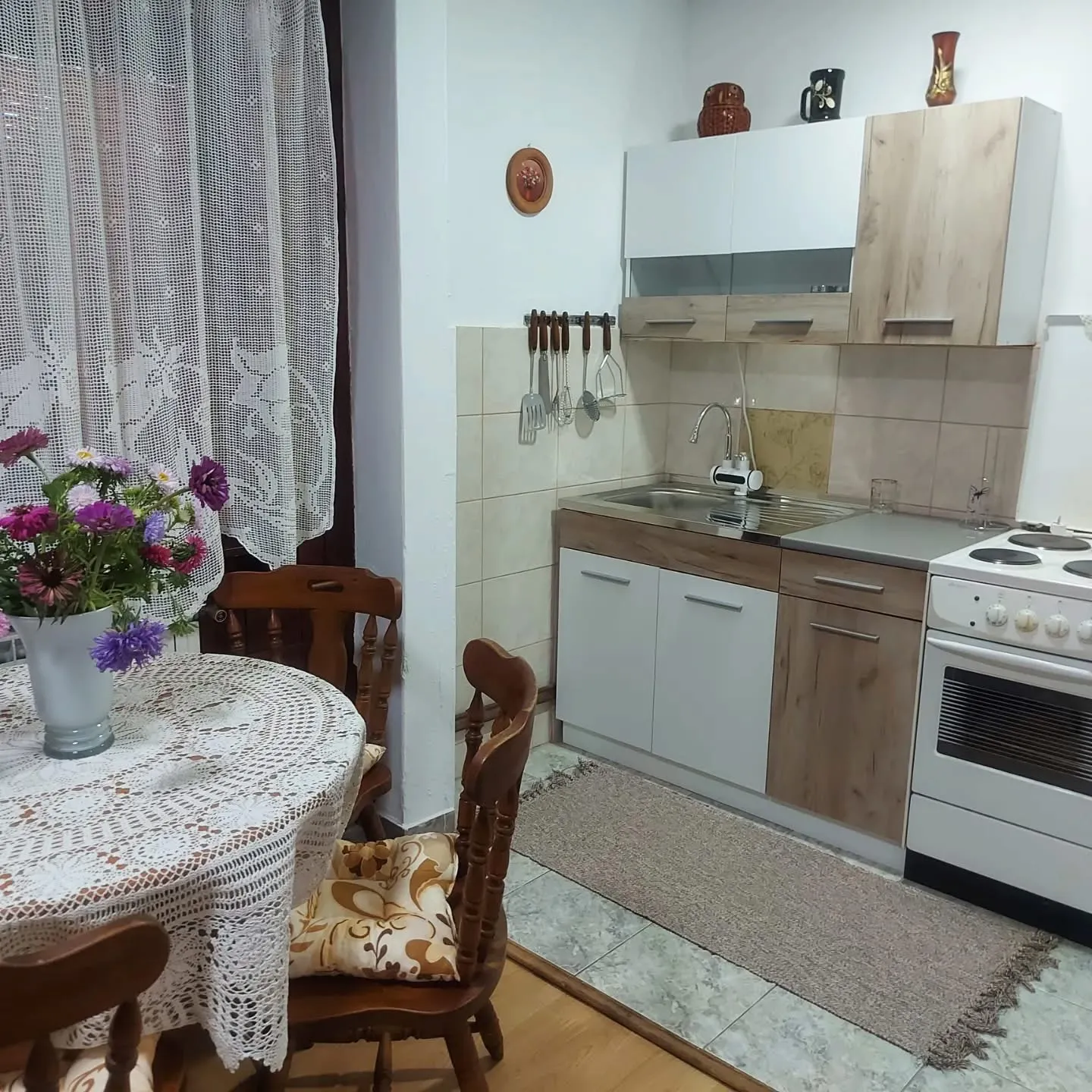 Apartman Đurđevak Banja Koviljača