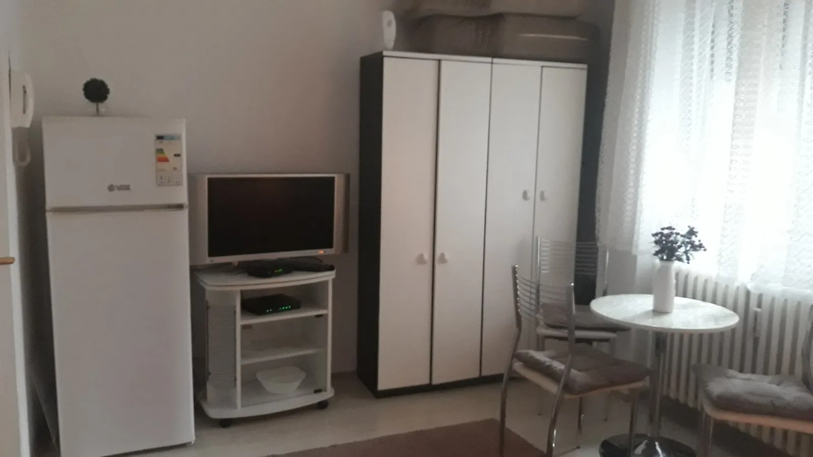 Stan na dan Studio centar Vrbas