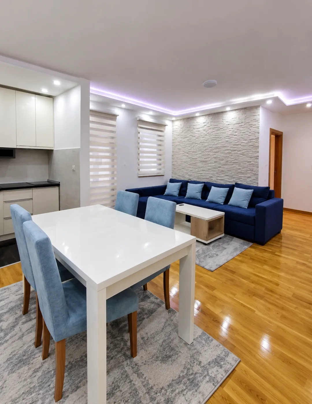 Apartman u Zlatiborskim konacima 