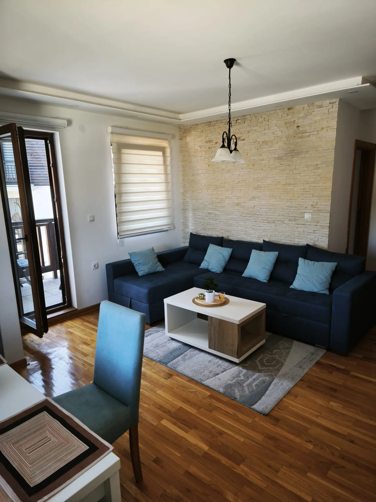 Apartman u Zlatiborskim konacima 