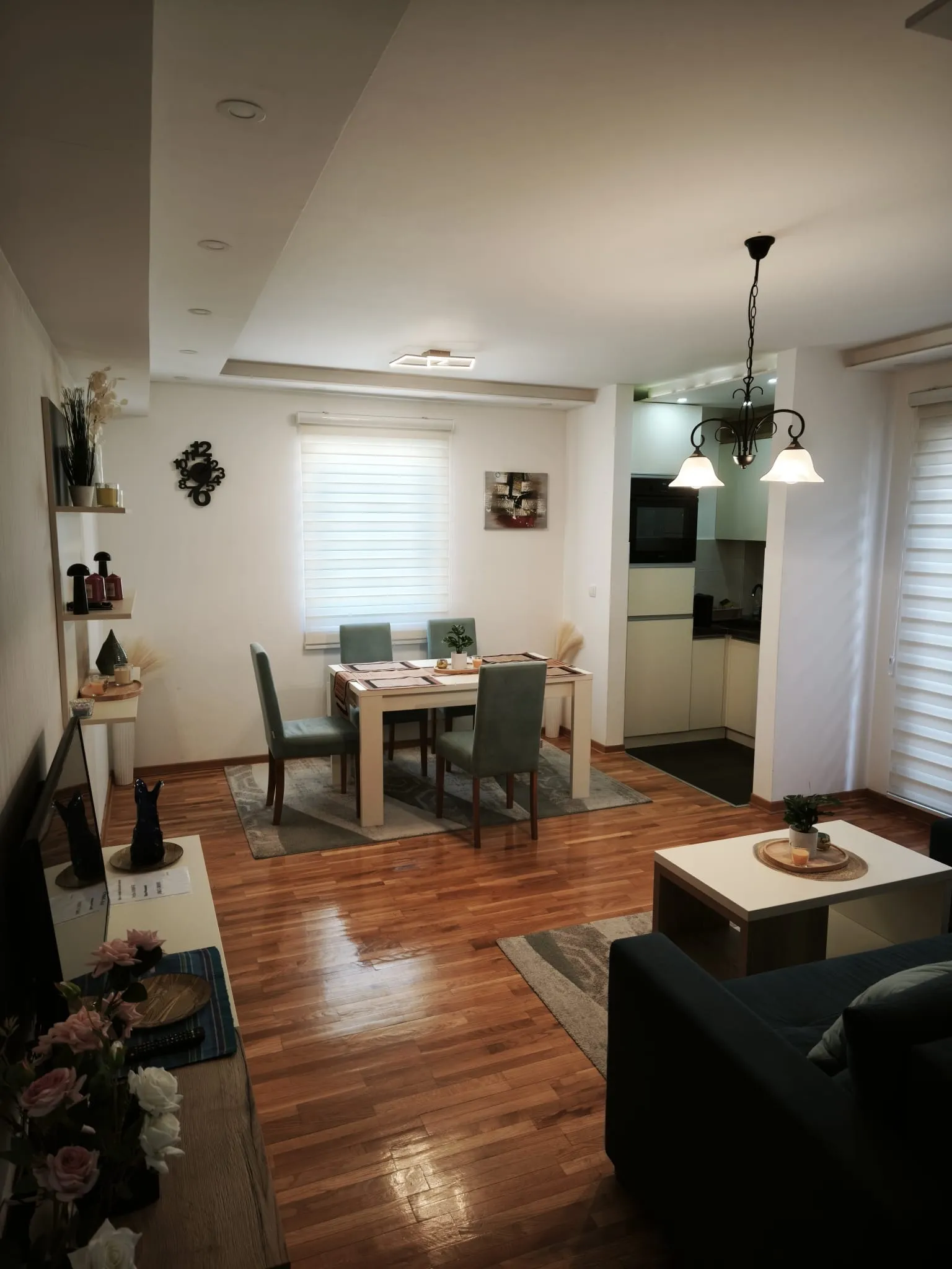 Apartman u Zlatiborskim konacima 