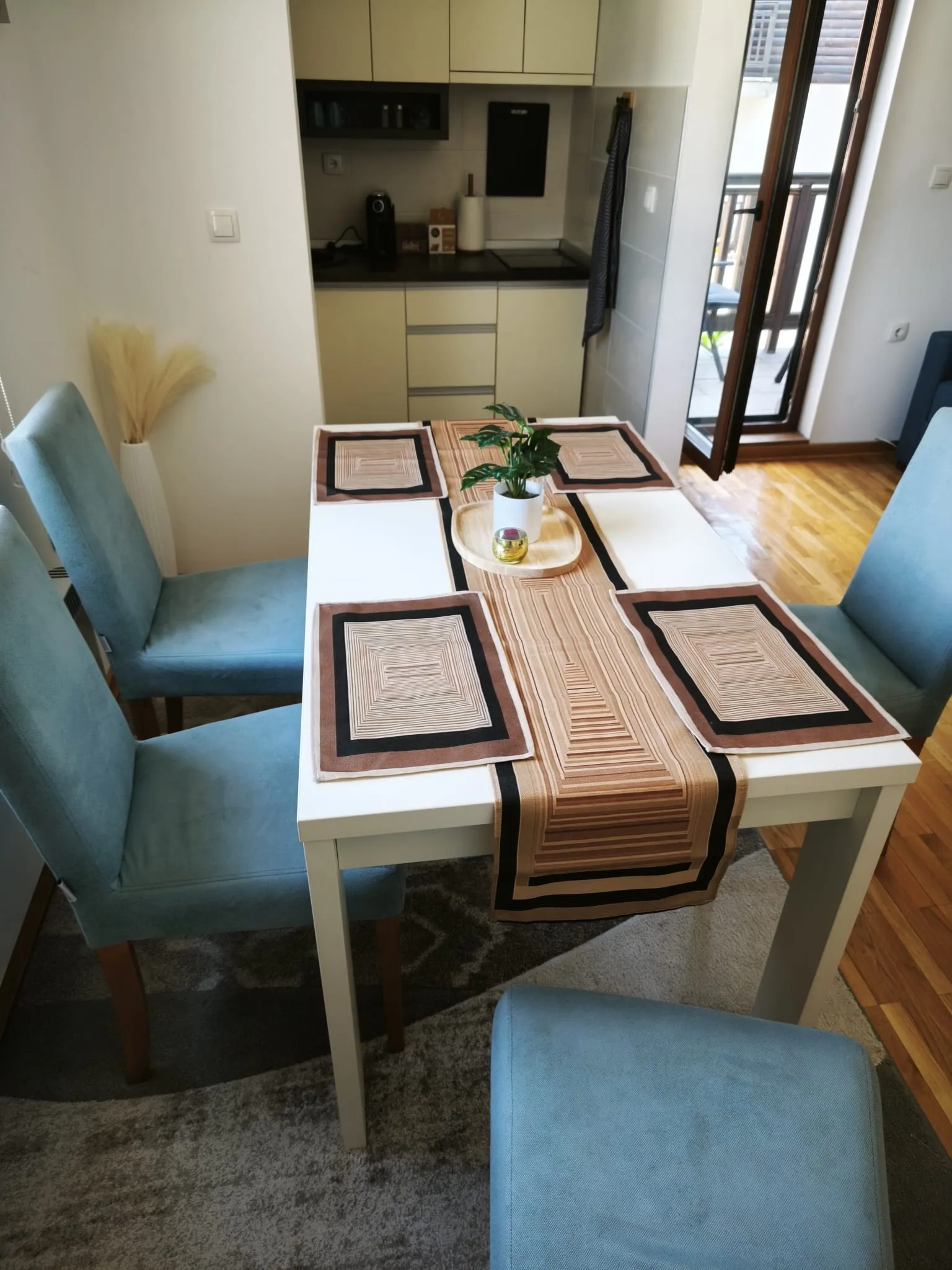 Apartman u Zlatiborskim konacima 