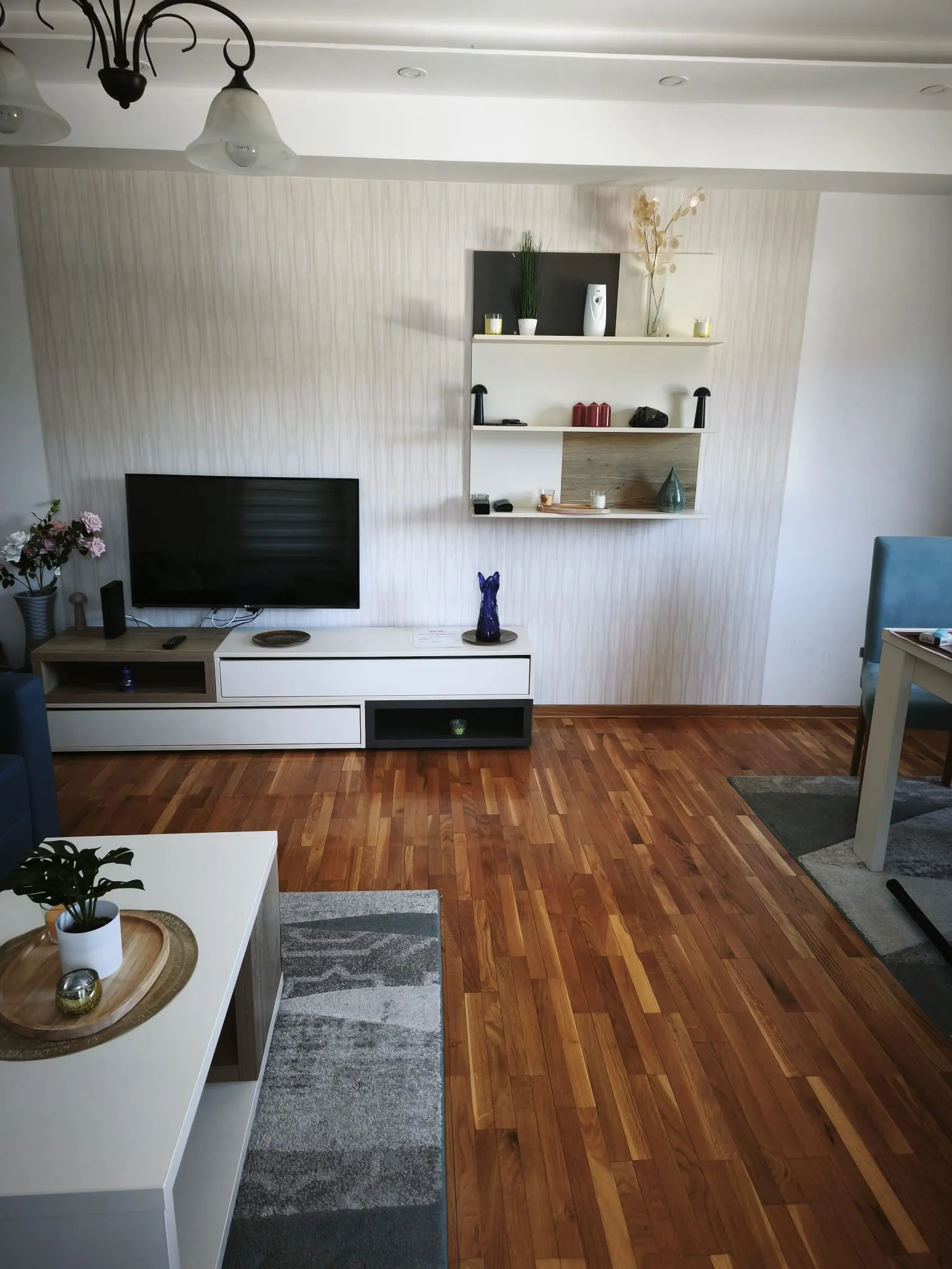 Apartman u Zlatiborskim konacima 