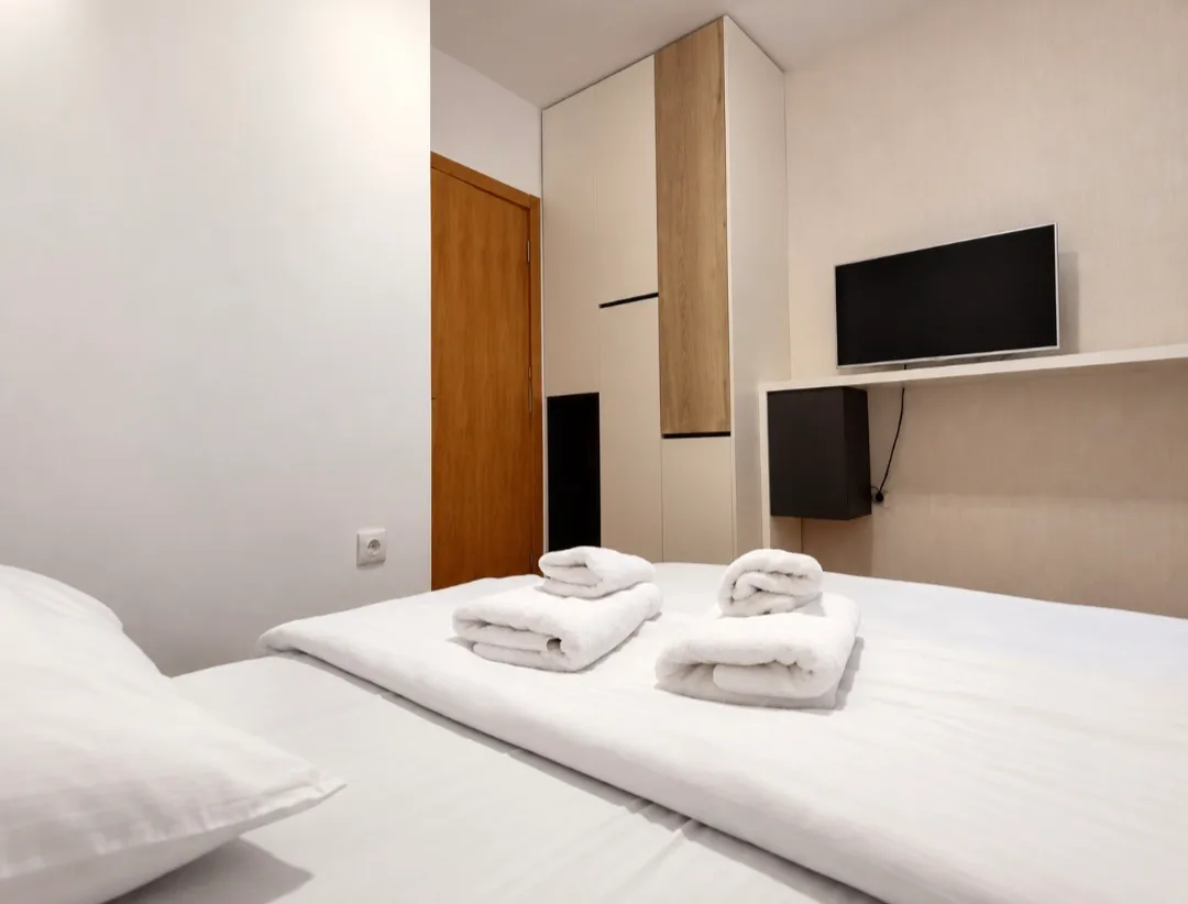 Apartman u Zlatiborskim konacima 