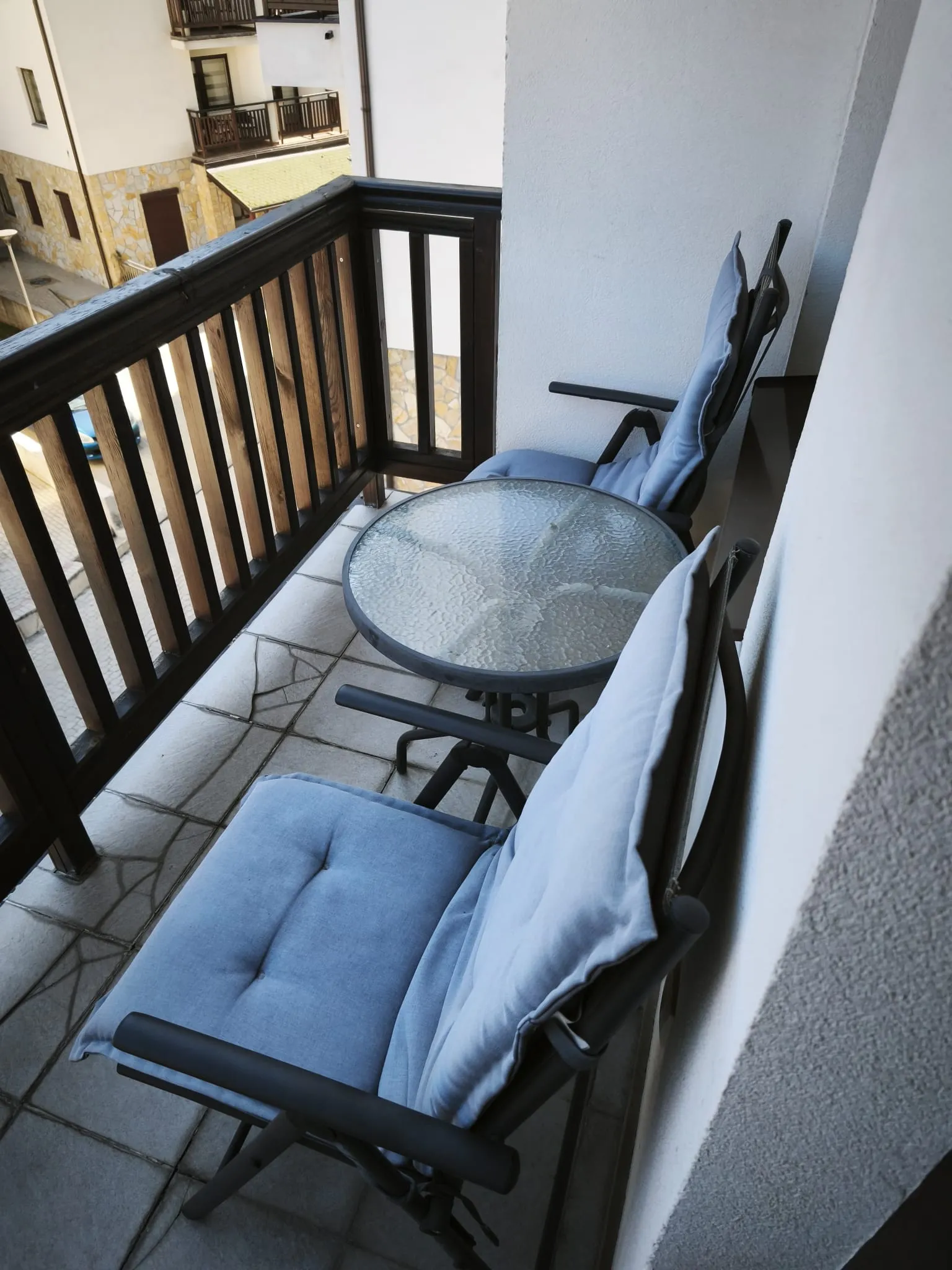 Apartman u Zlatiborskim konacima 