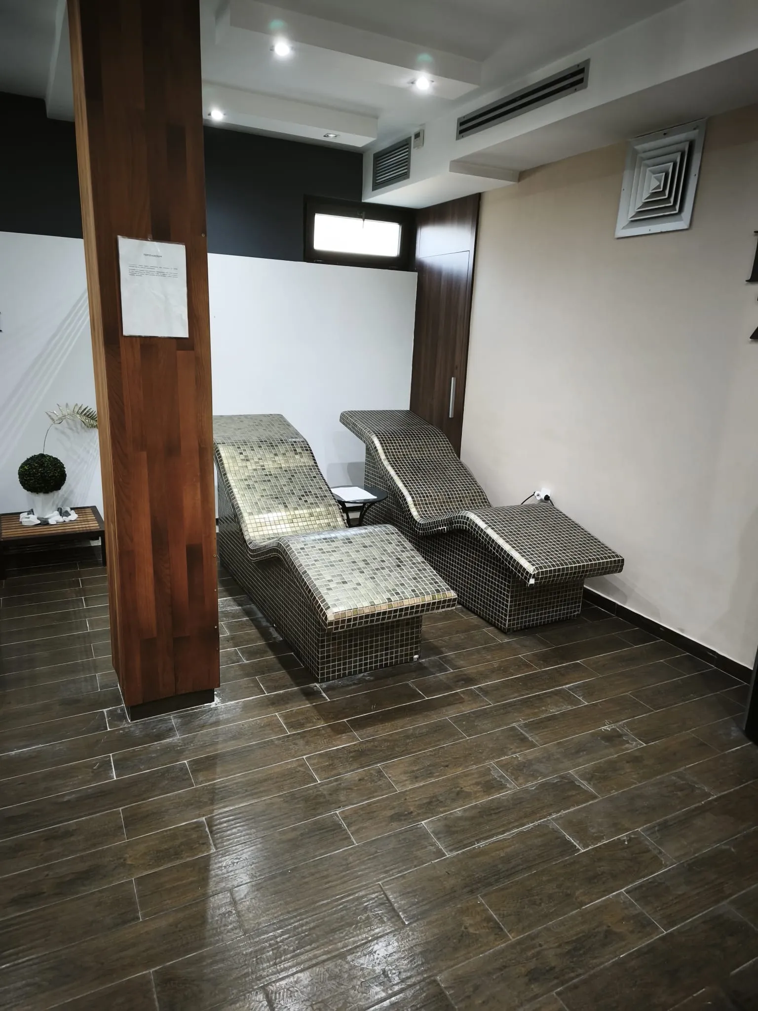 Apartman u Zlatiborskim konacima 