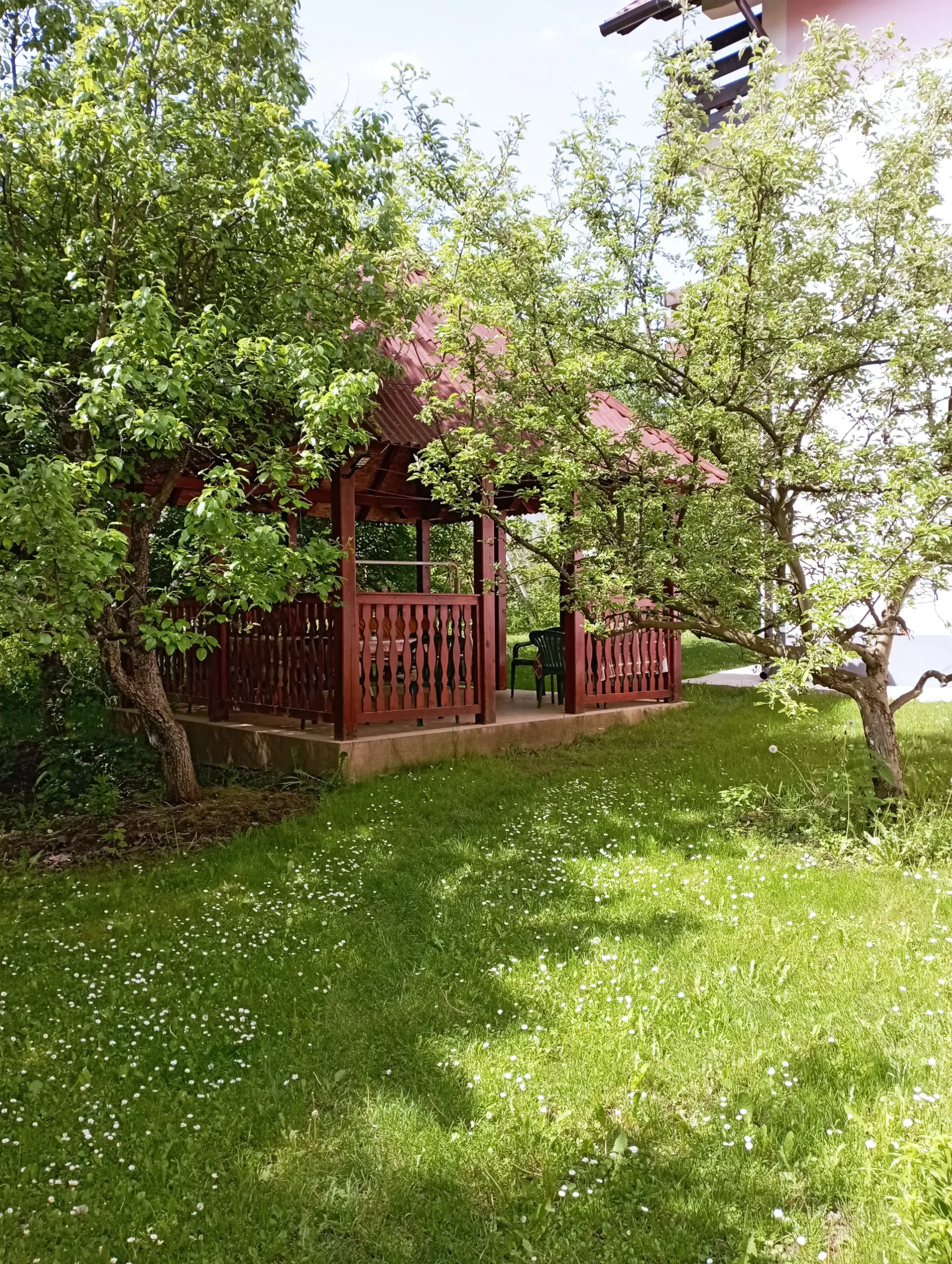 Zlatibor Apartmani Vukomanović