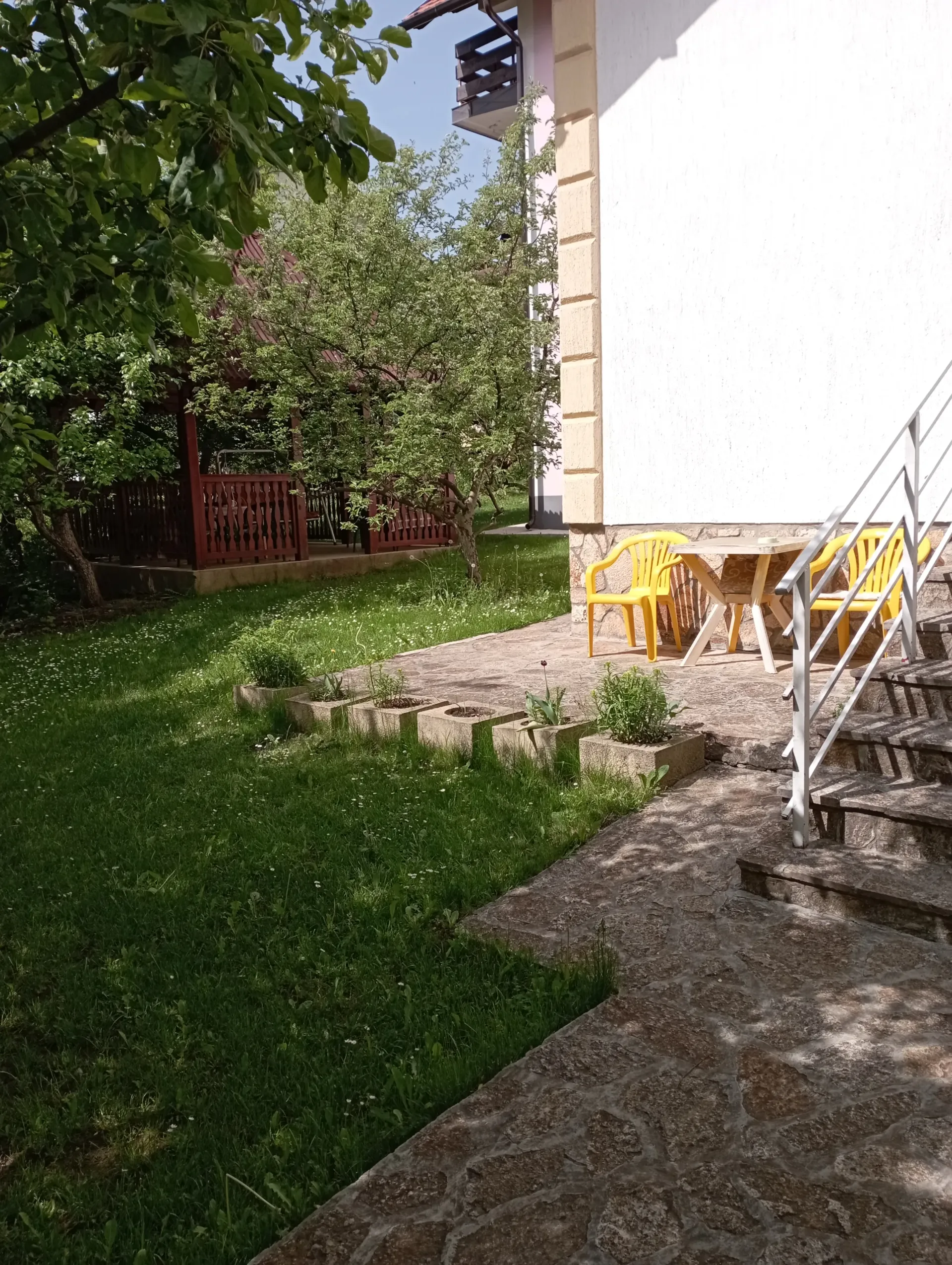 Zlatibor Apartmani Vukomanović