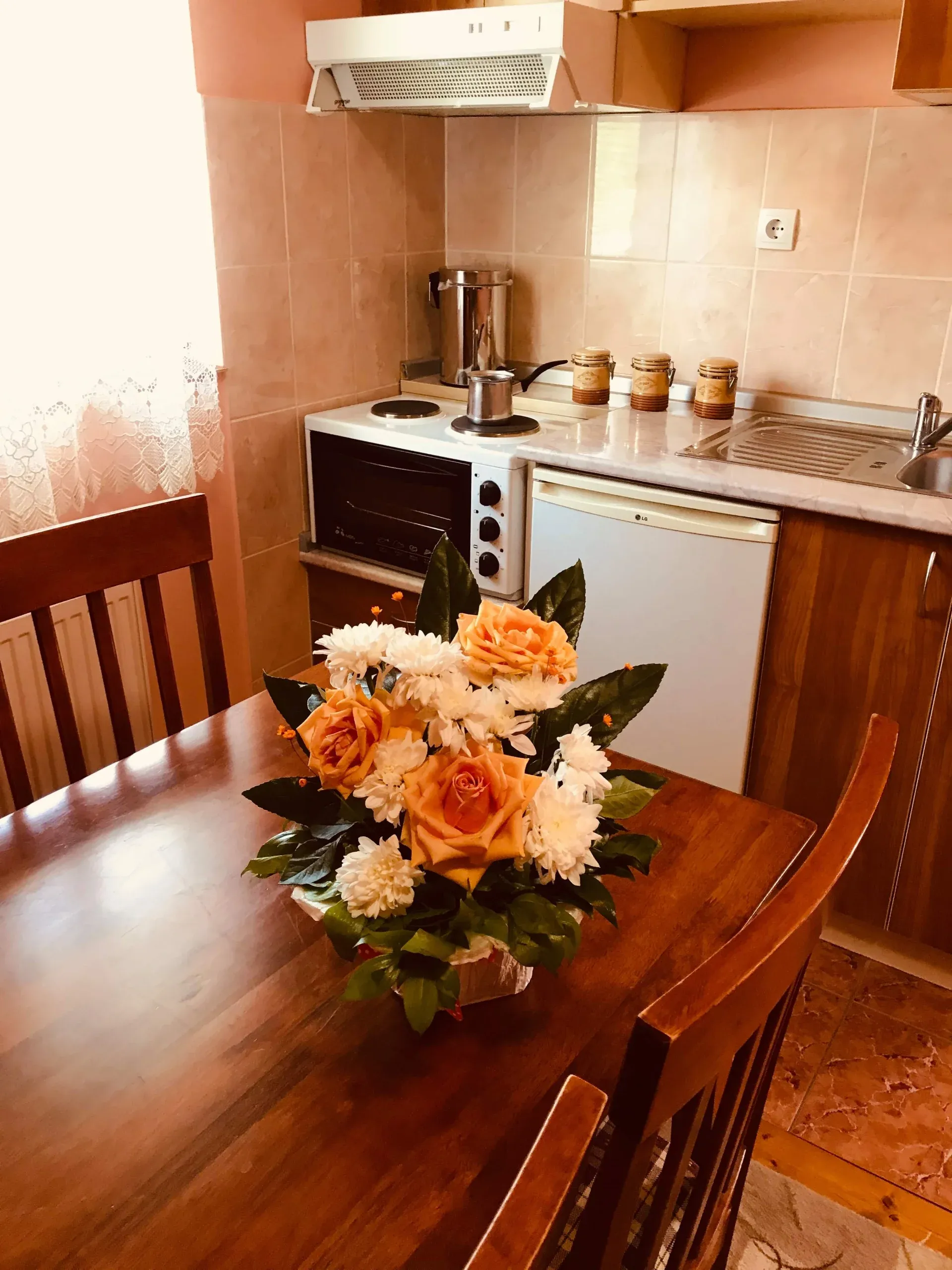 Zlatibor Apartmani Vukomanović