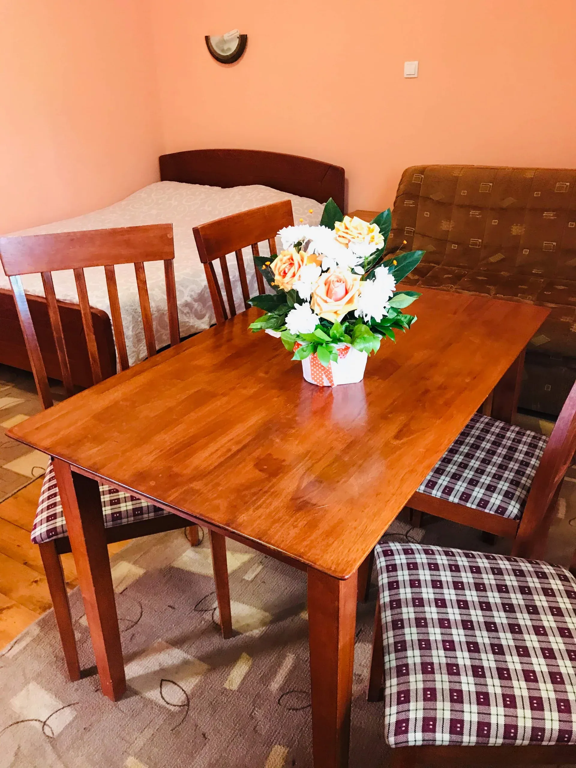 Zlatibor Apartmani Vukomanović
