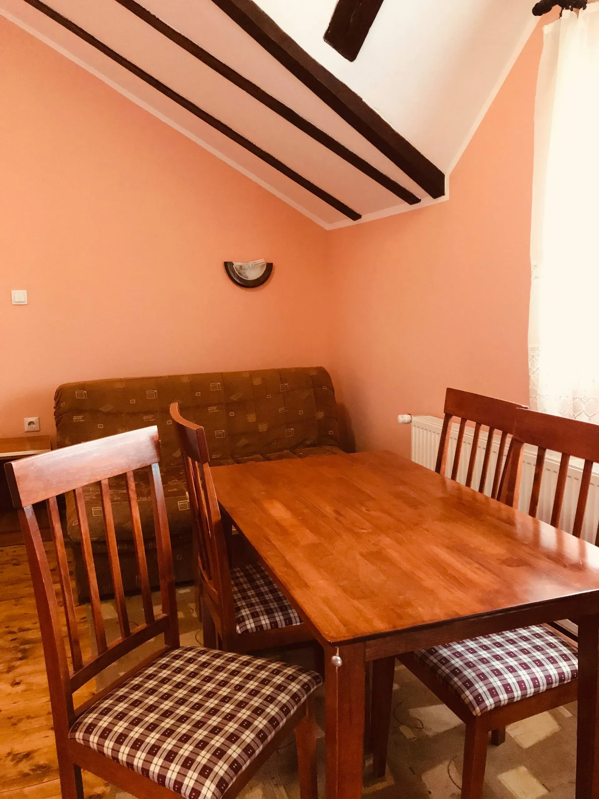 Zlatibor Apartmani Vukomanović