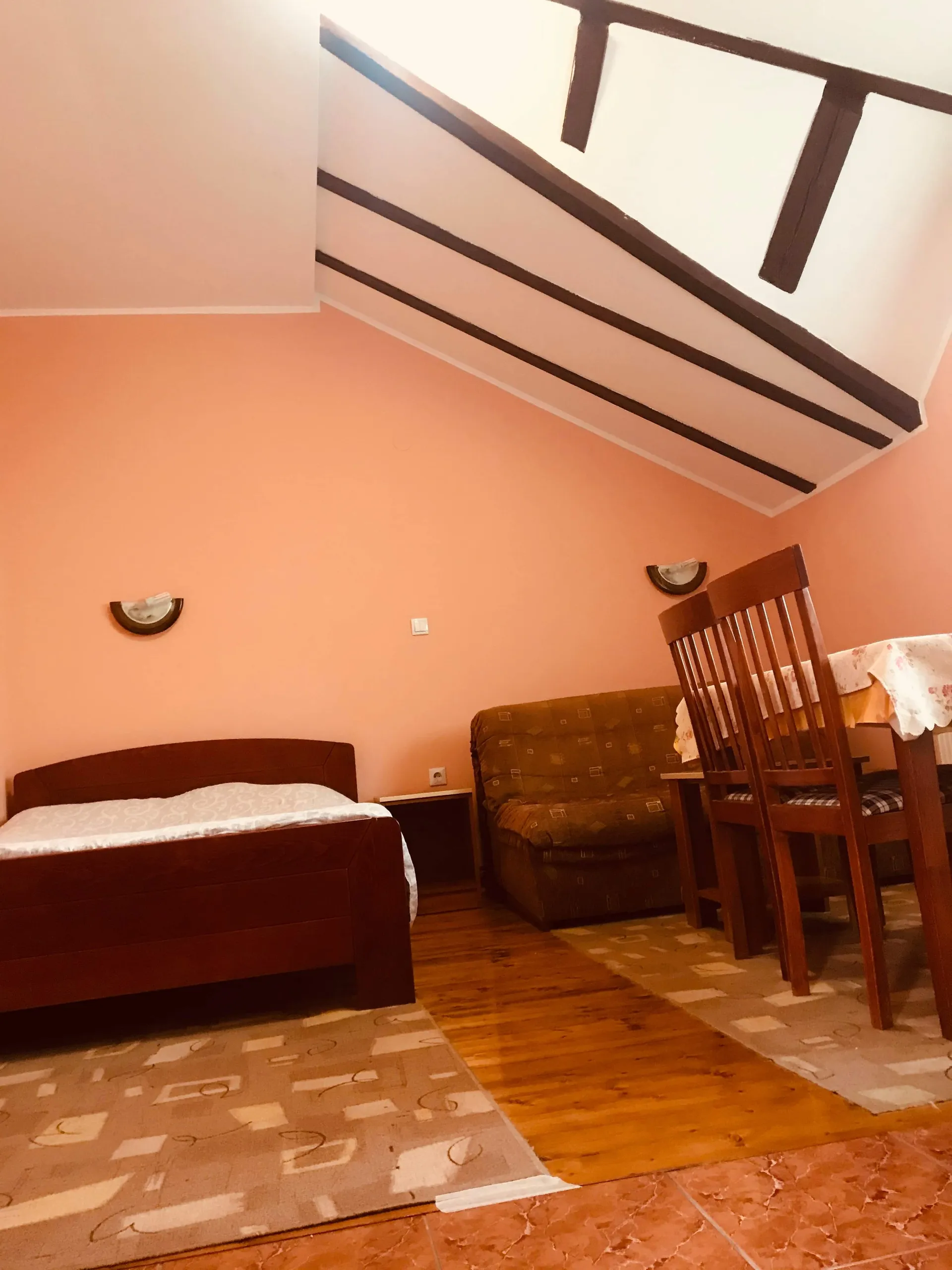 Zlatibor Apartmani Vukomanović