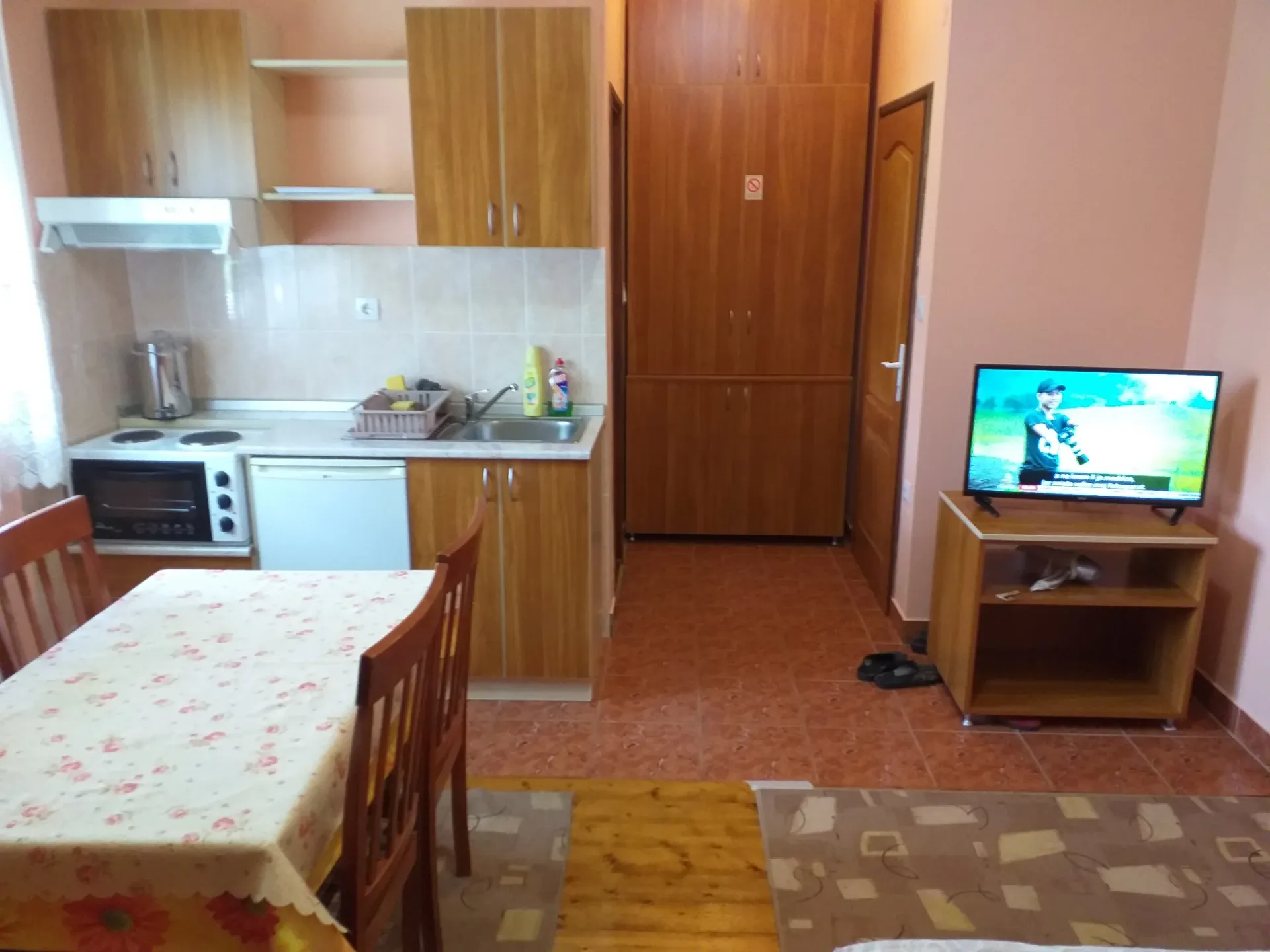 Zlatibor Apartmani Vukomanović