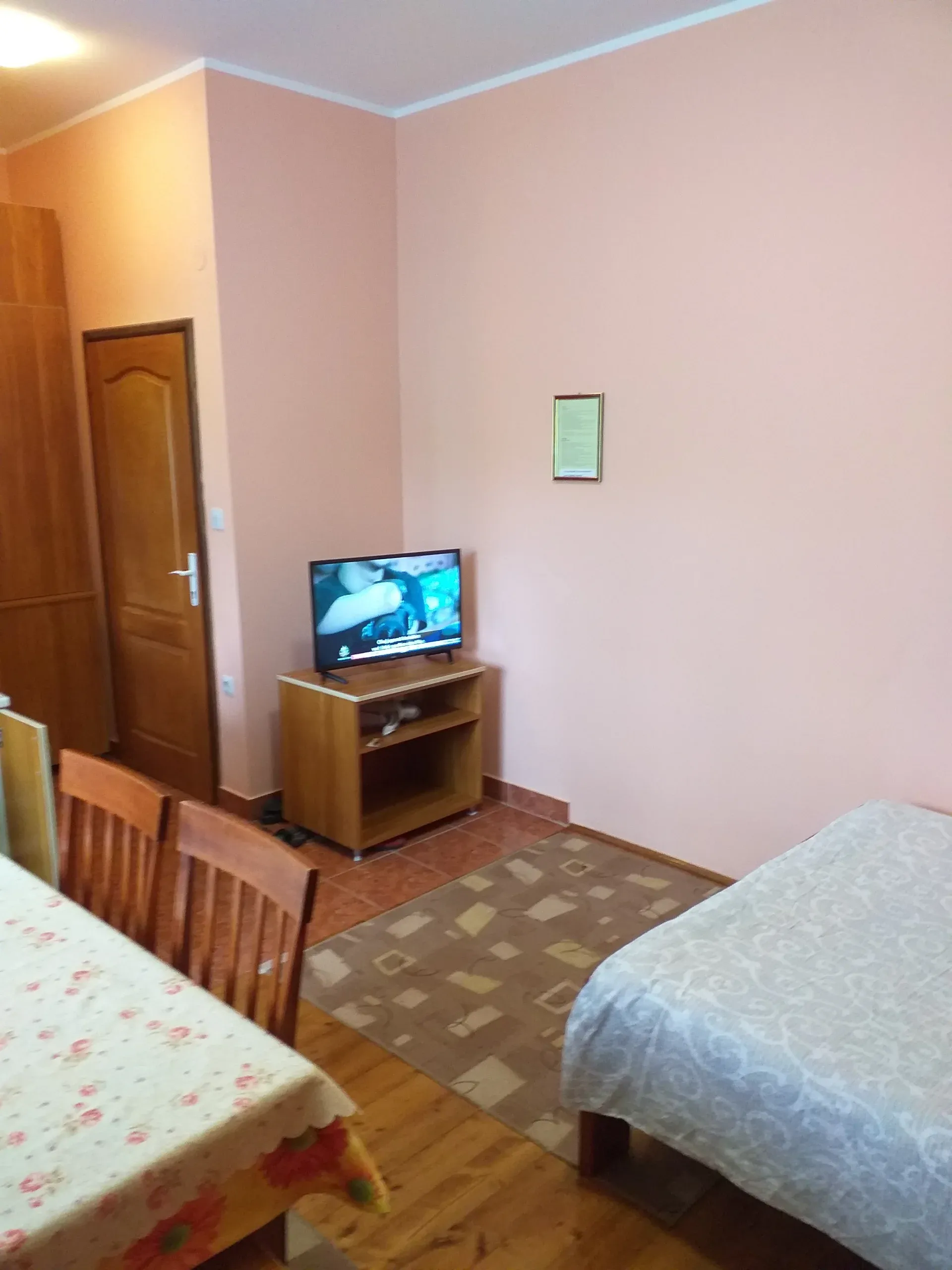 Zlatibor Apartmani Vukomanović