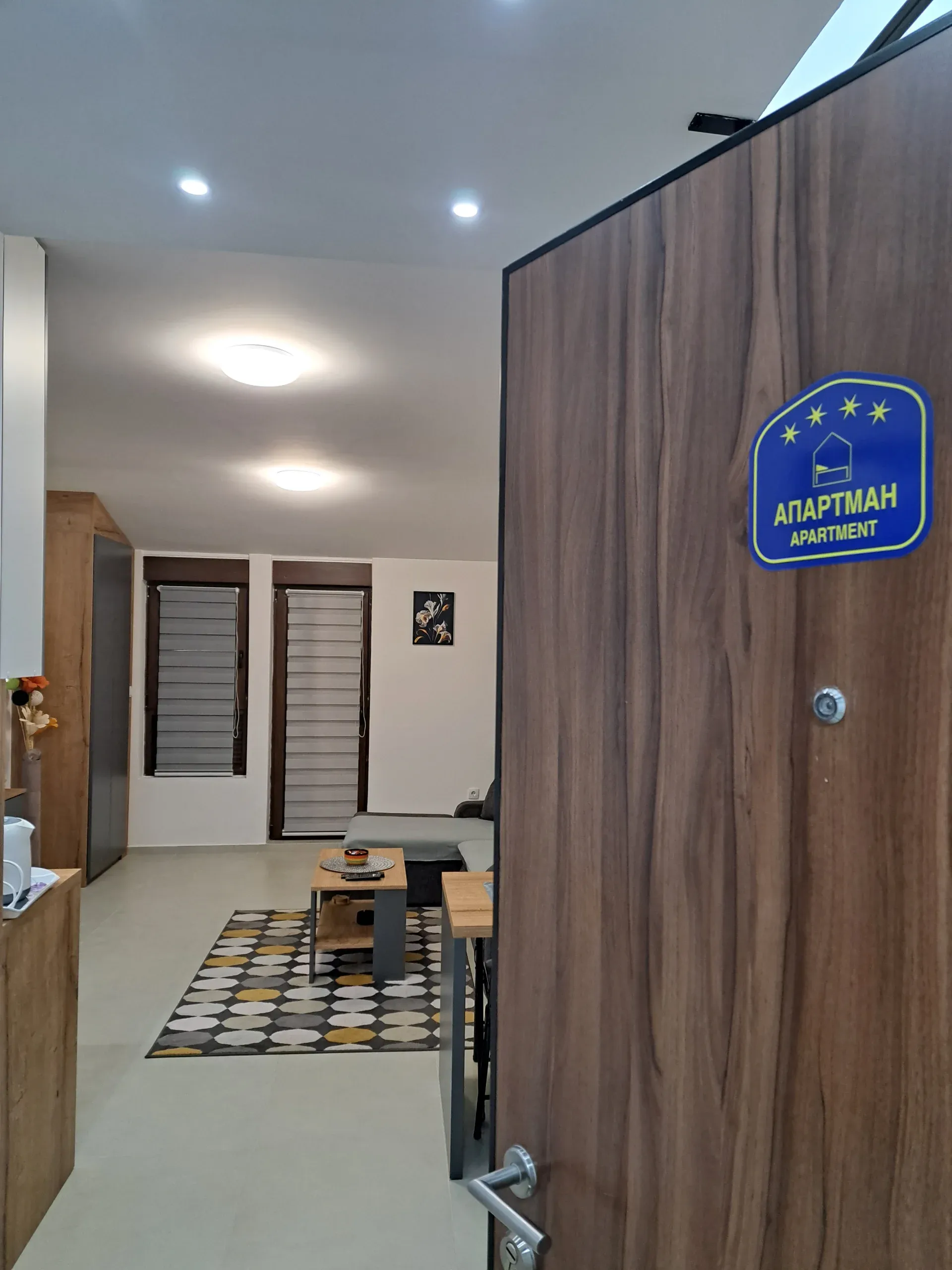 Apartman Centrum Divčibare