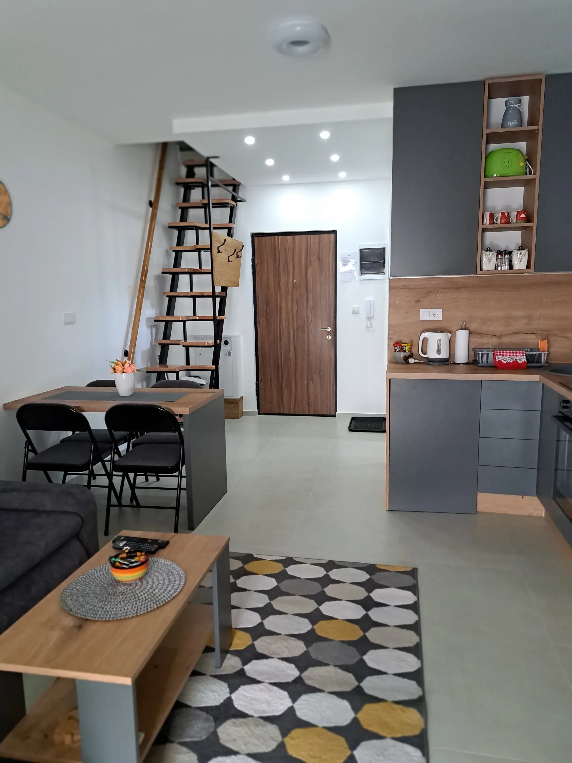 Apartman Centrum Divčibare