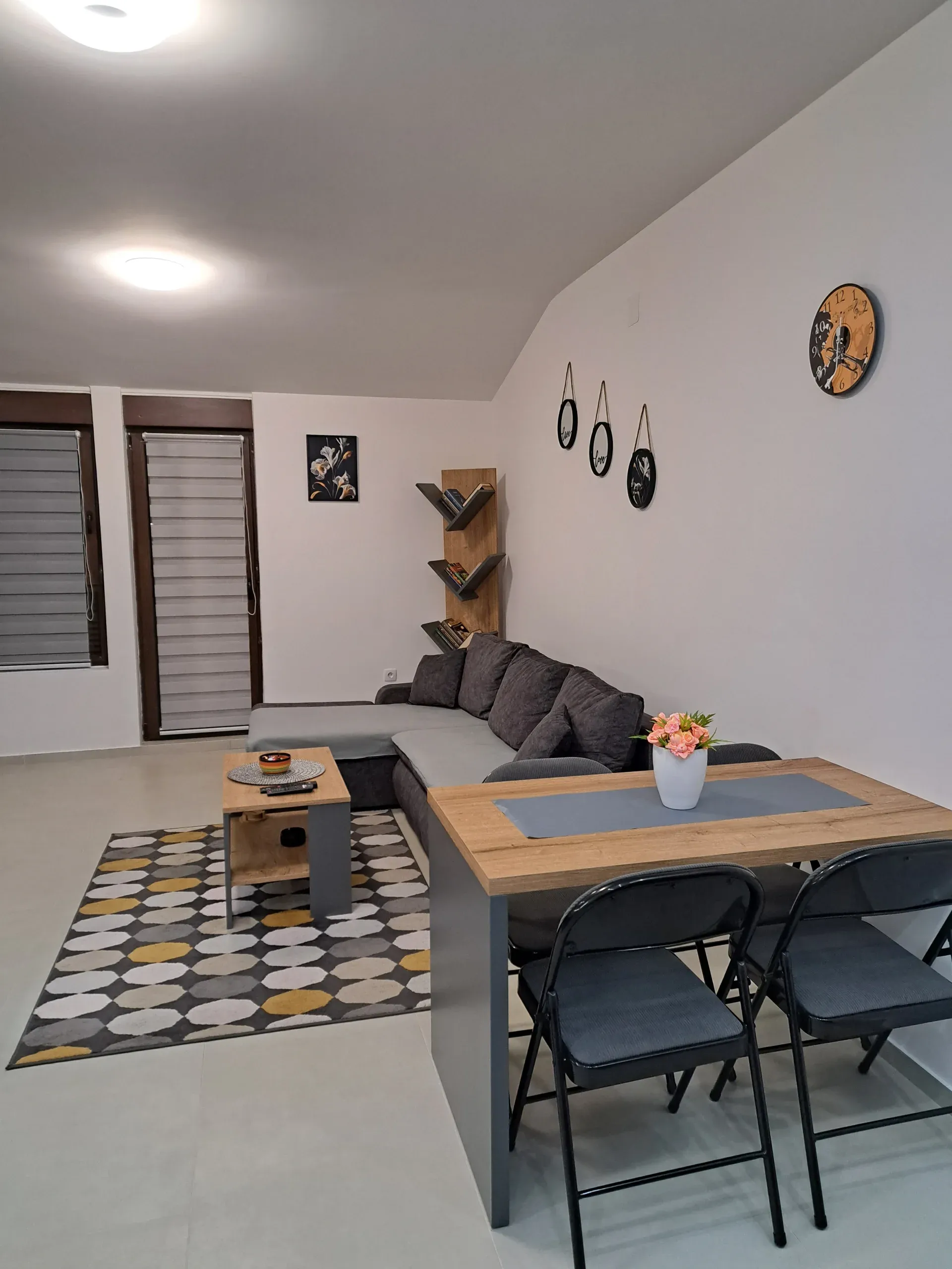 Apartman Centrum Divčibare