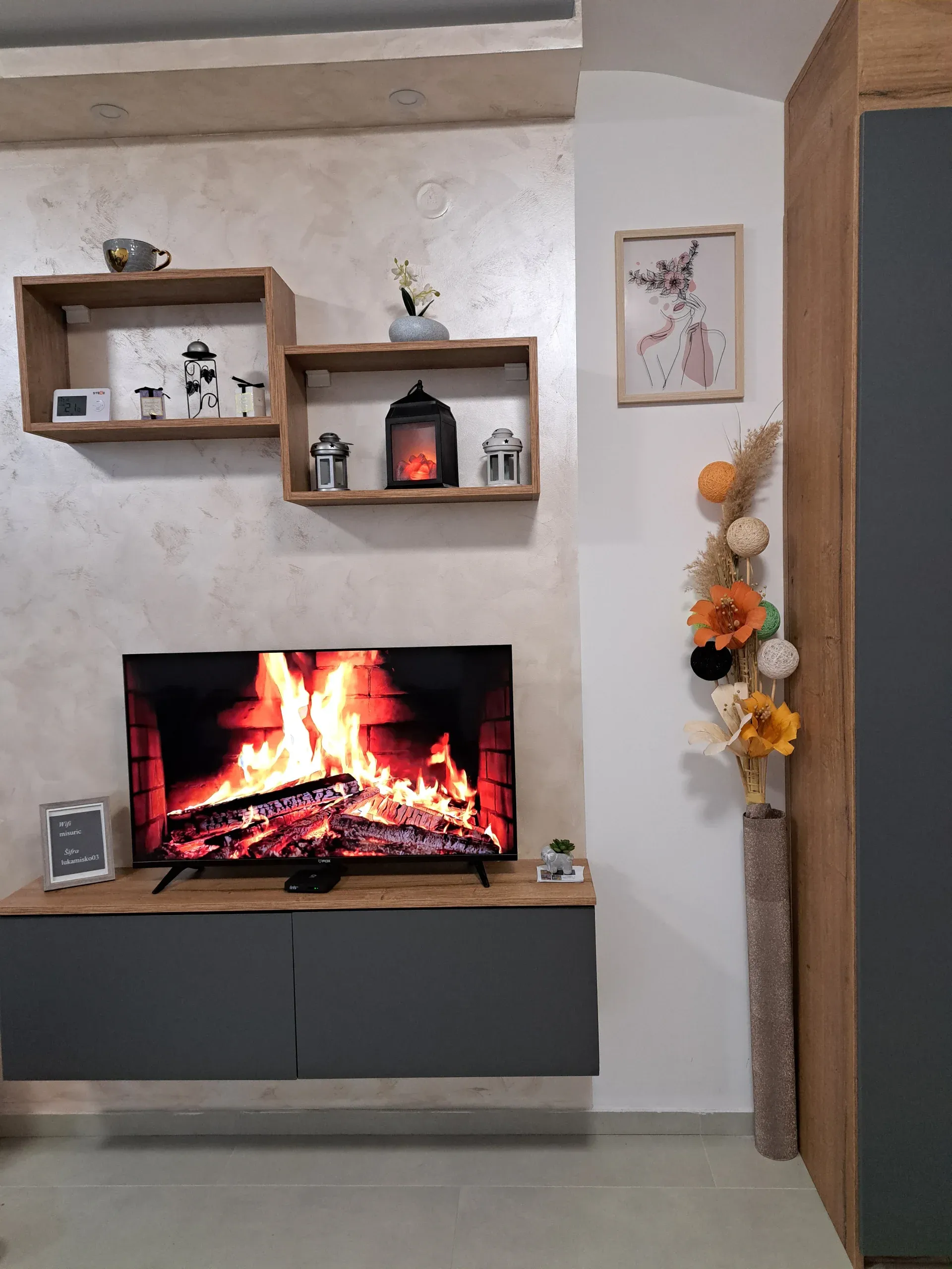 Apartman Centrum Divčibare