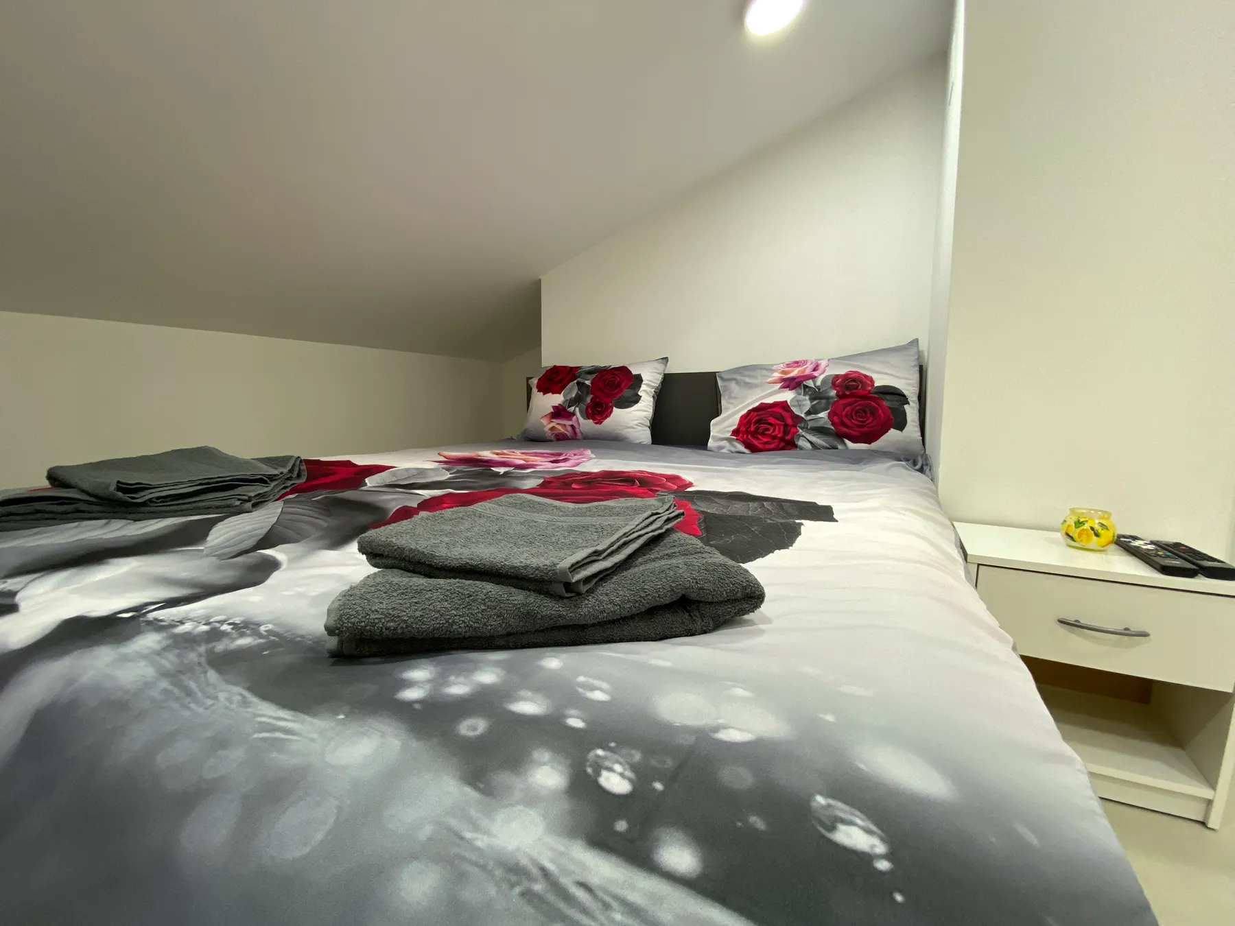 Apartman Centrum Divčibare