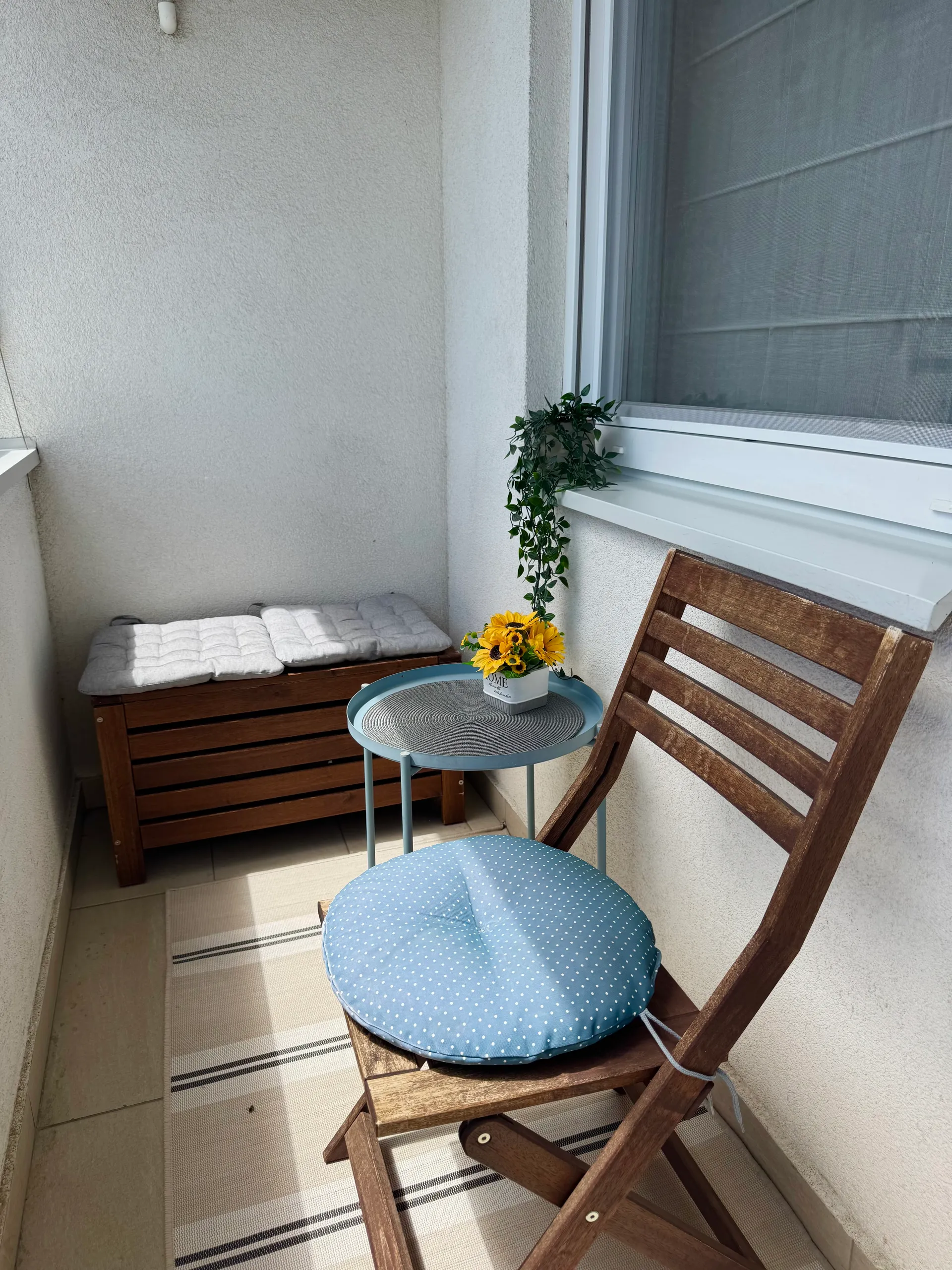 Apartman sa privatnim parkingom