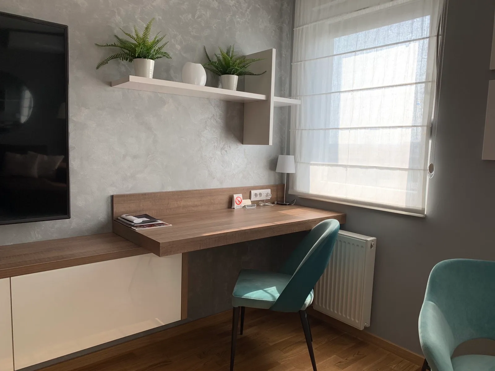 Apartman sa privatnim parkingom