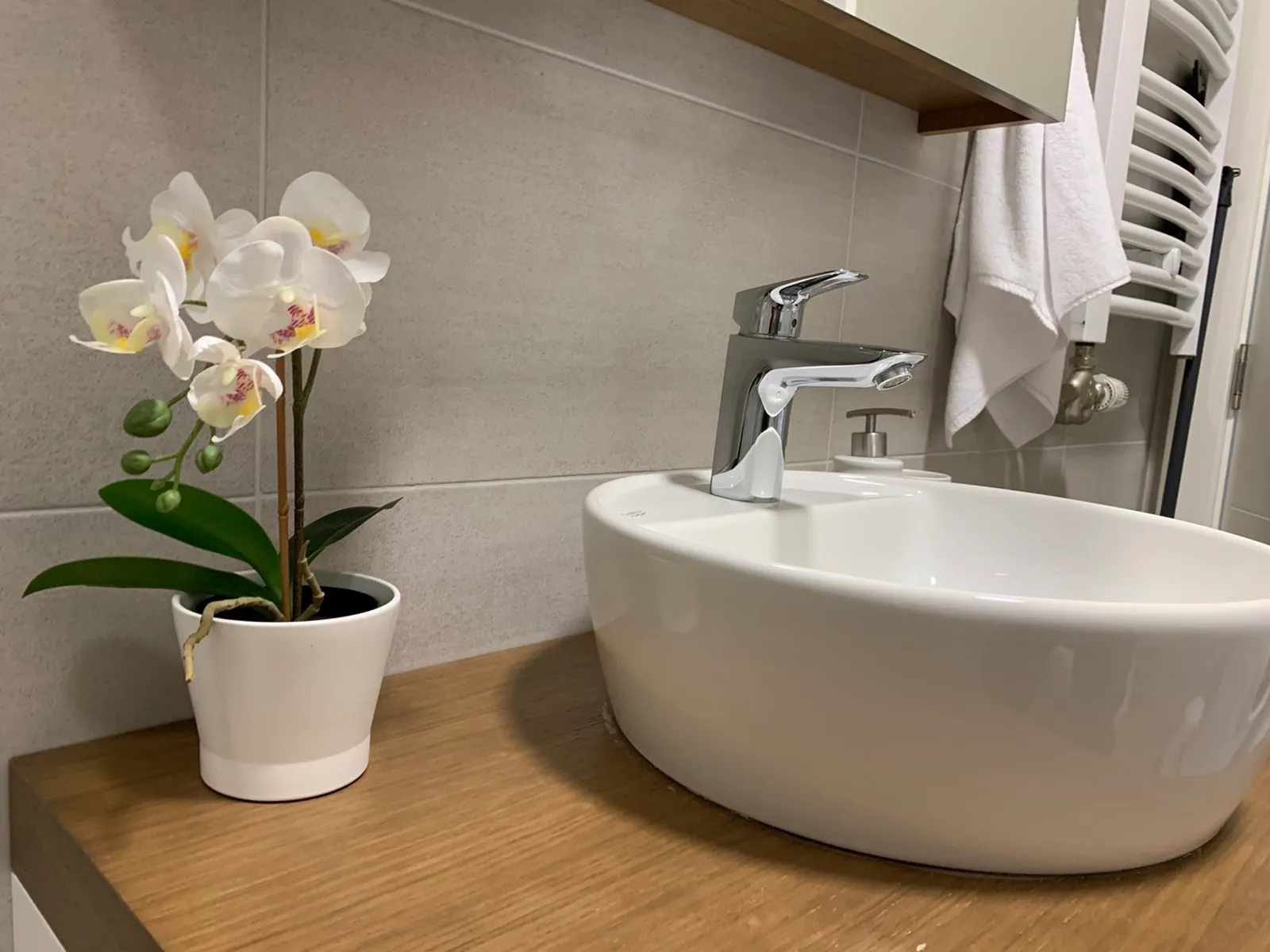 Apartman sa privatnim parkingom