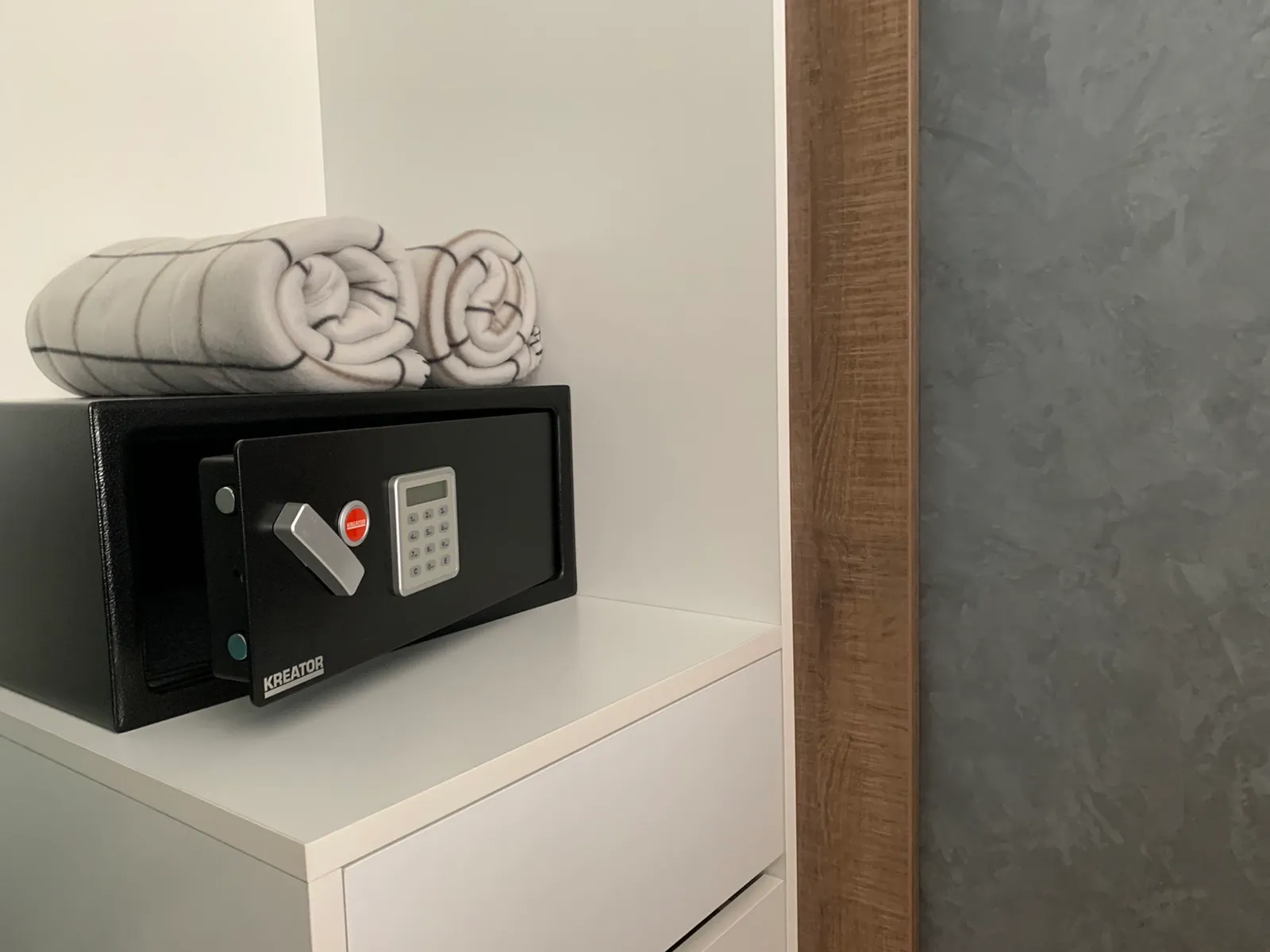 Apartman sa privatnim parkingom