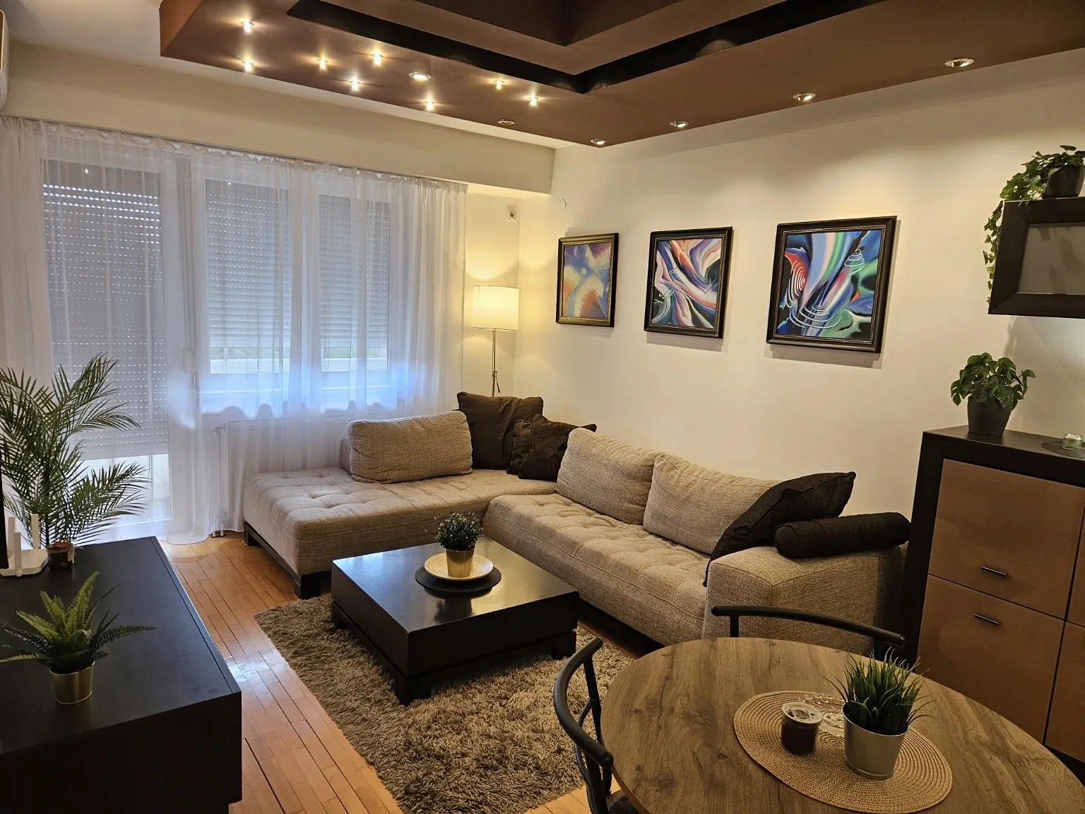 Cair Urban Stay