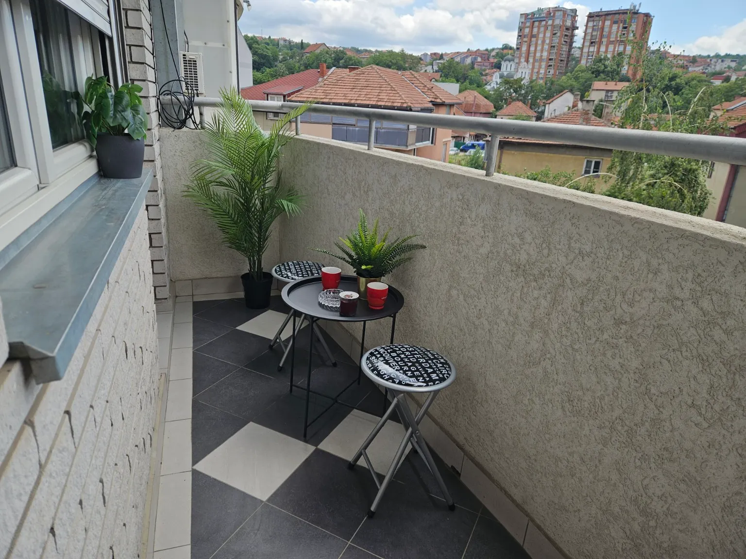 Cair Urban Stay