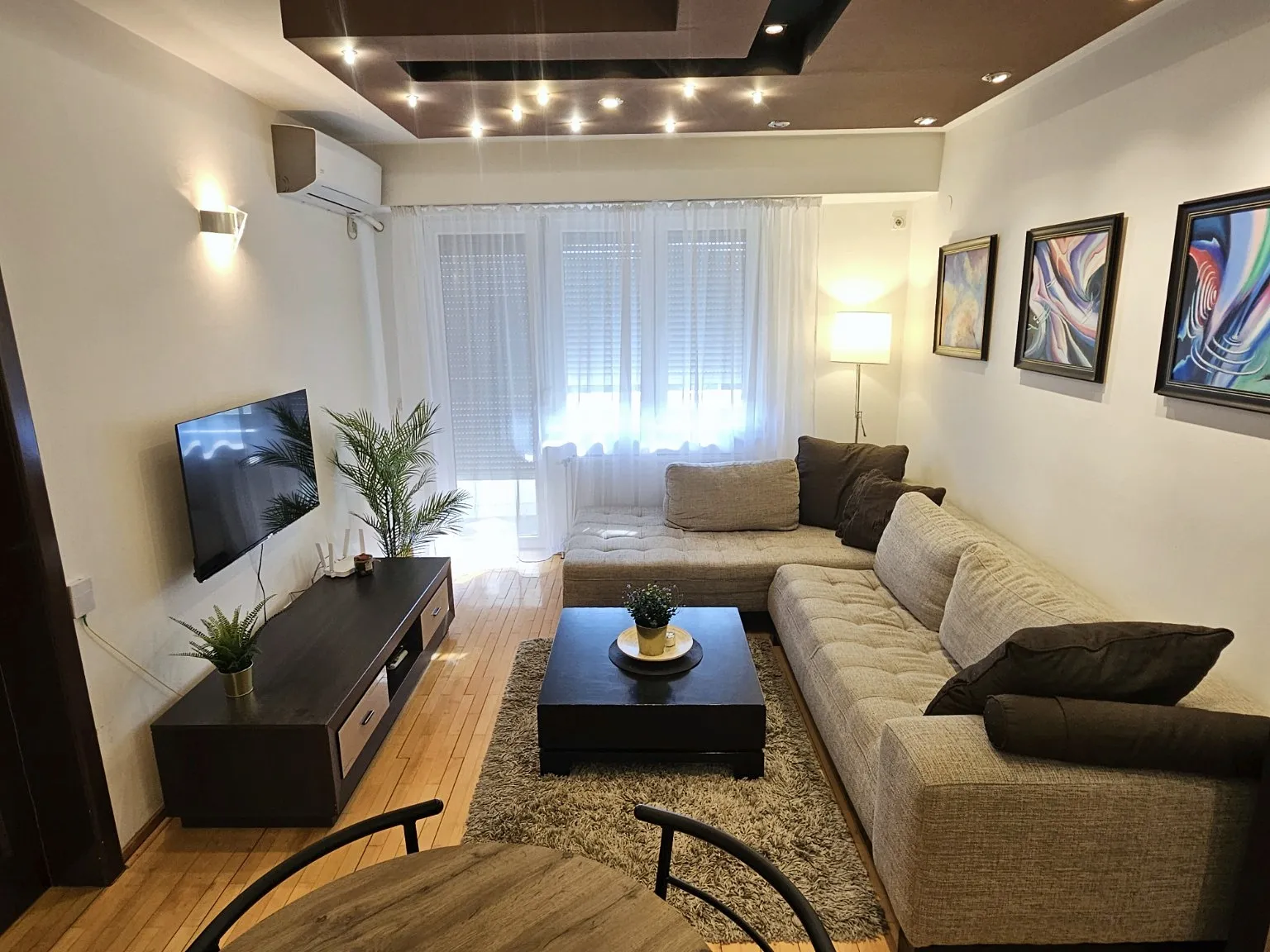 Cair Urban Stay