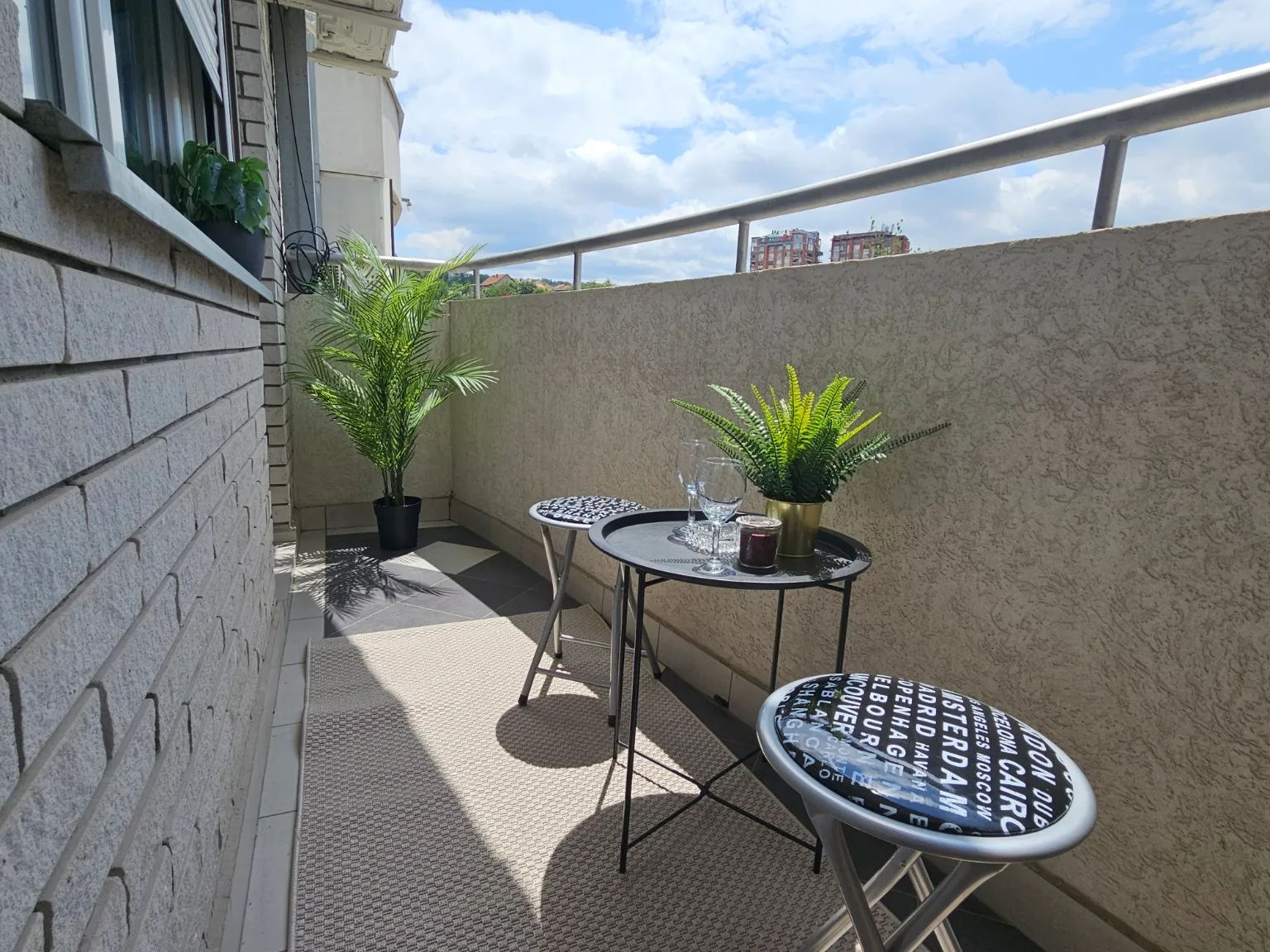 Cair Urban Stay