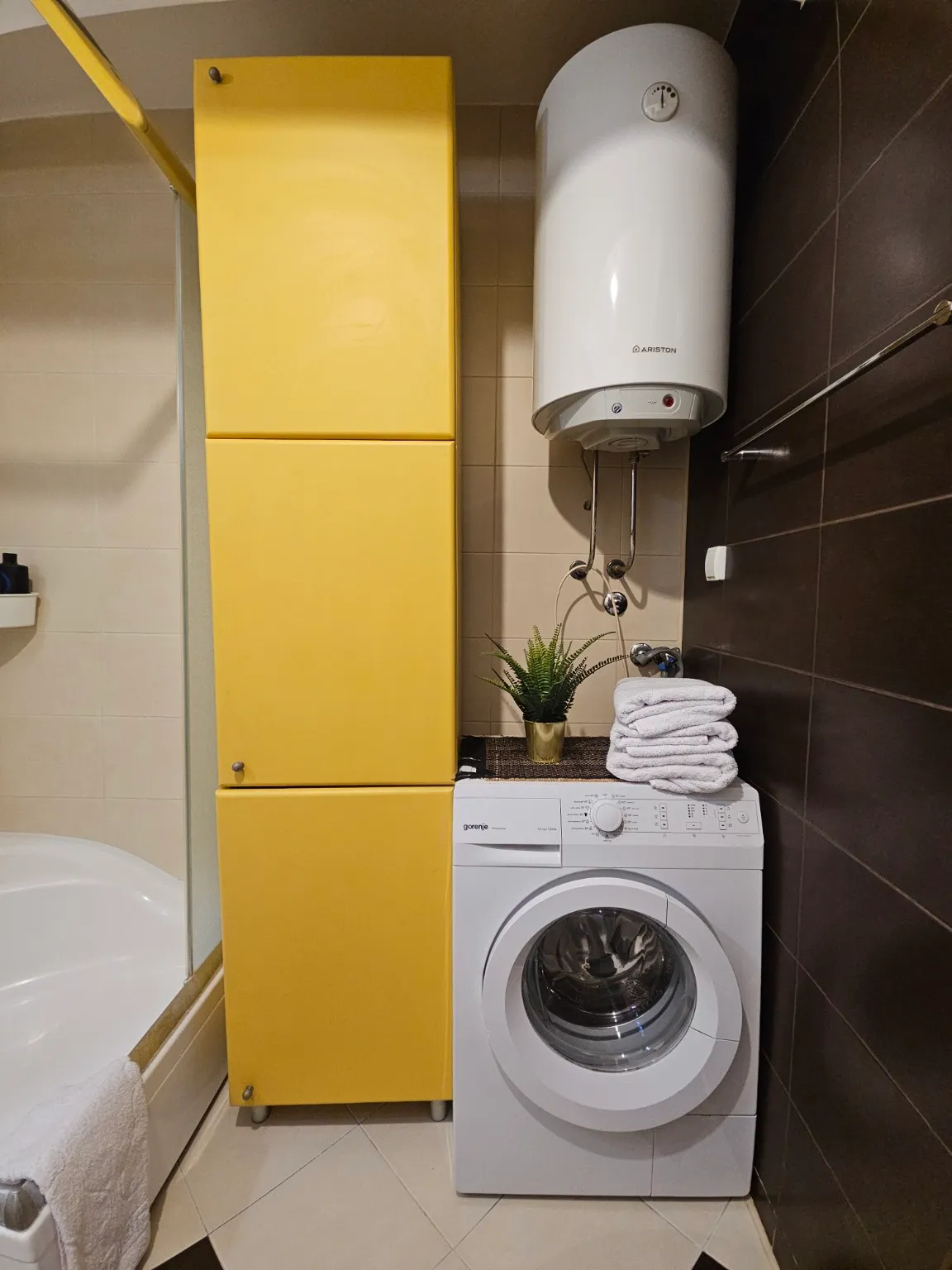 Cair Urban Stay