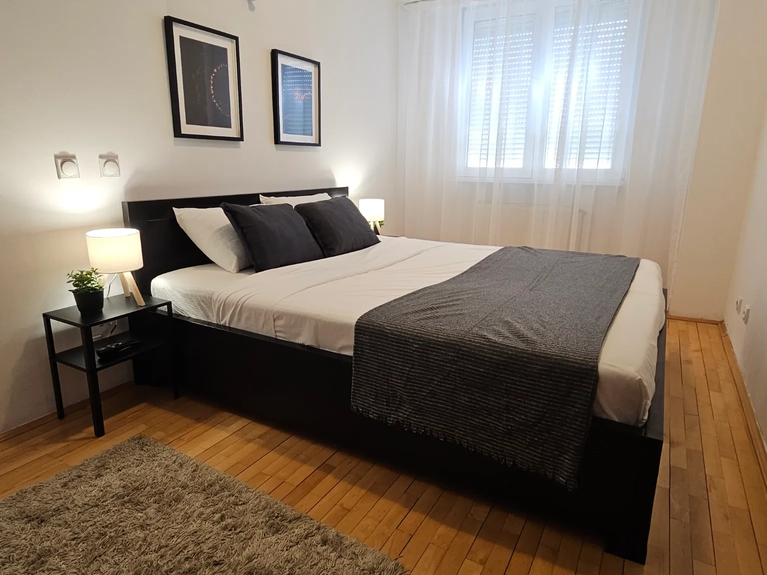 Cair Urban Stay