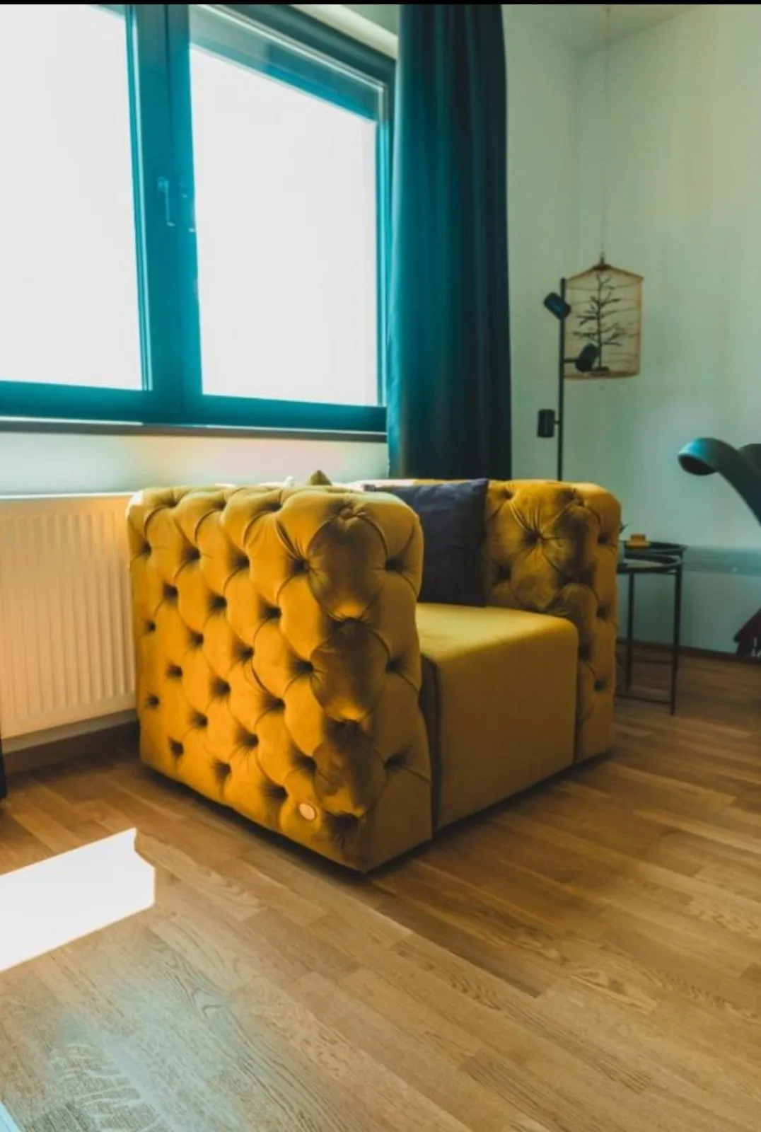 Rujan apartman