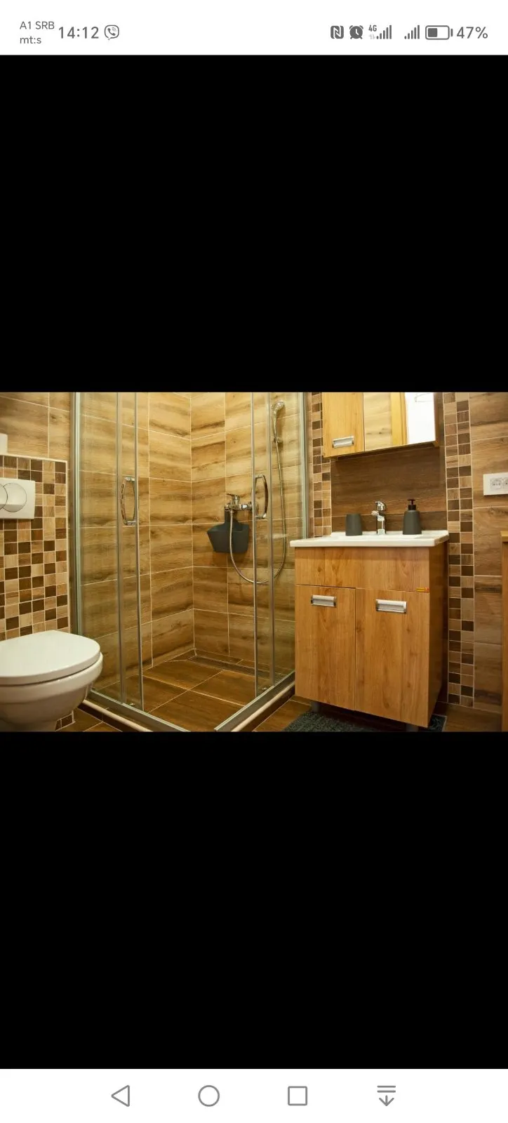 Rujan apartman