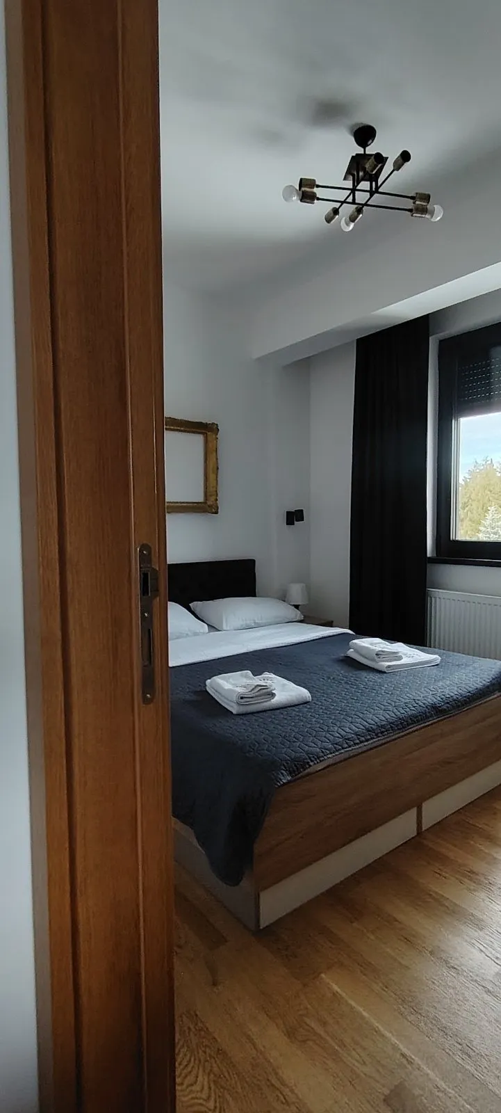 Rujan apartman