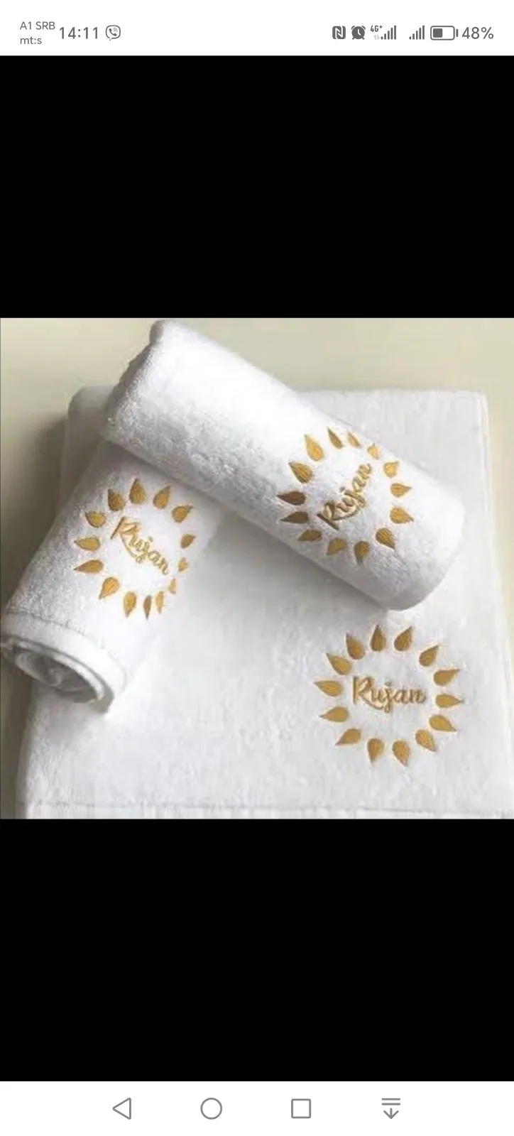 Rujan apartman