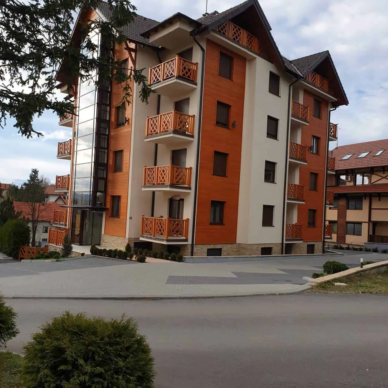 ALSA LUX ZLATIBOR