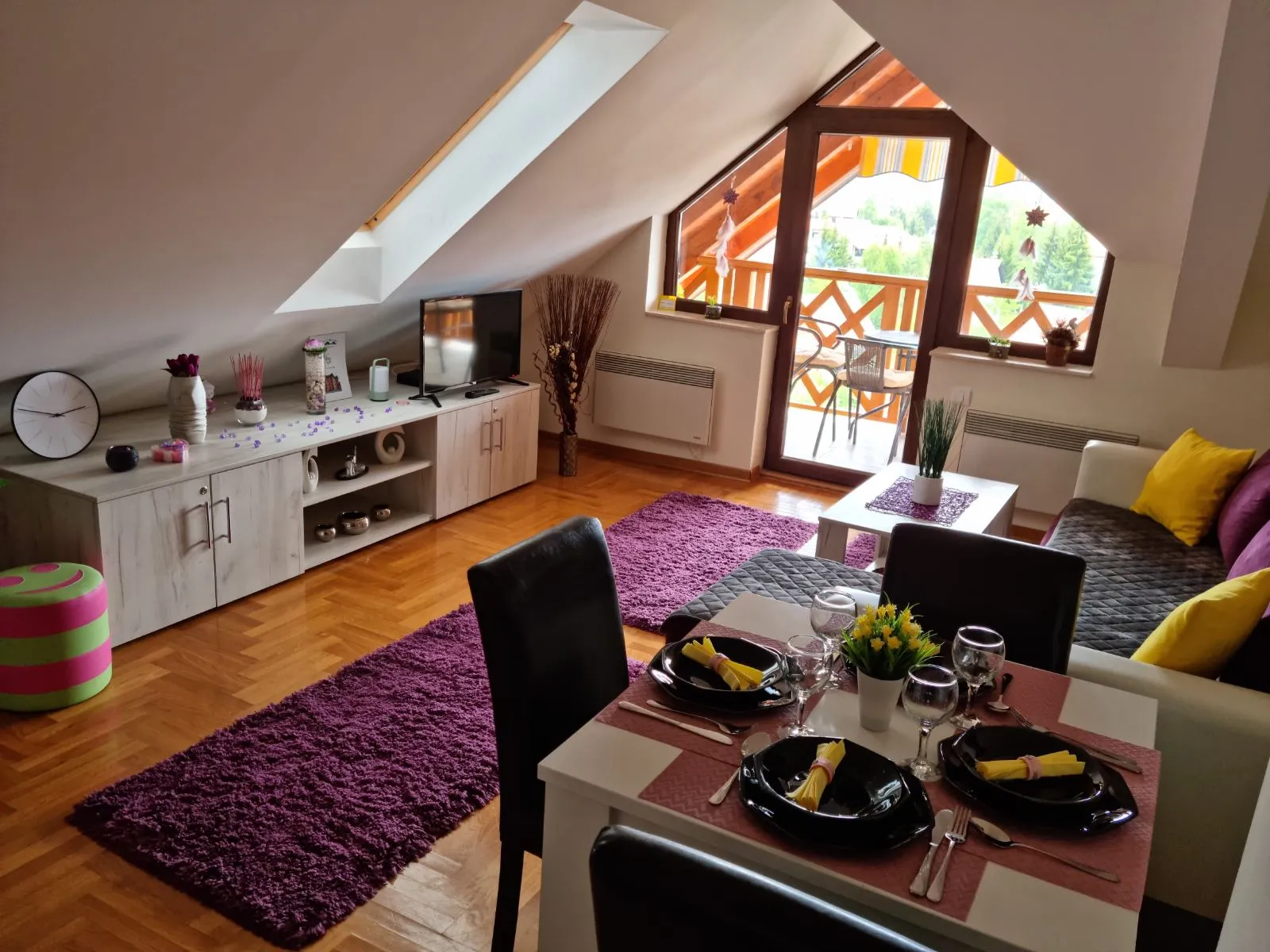 ALSA LUX ZLATIBOR