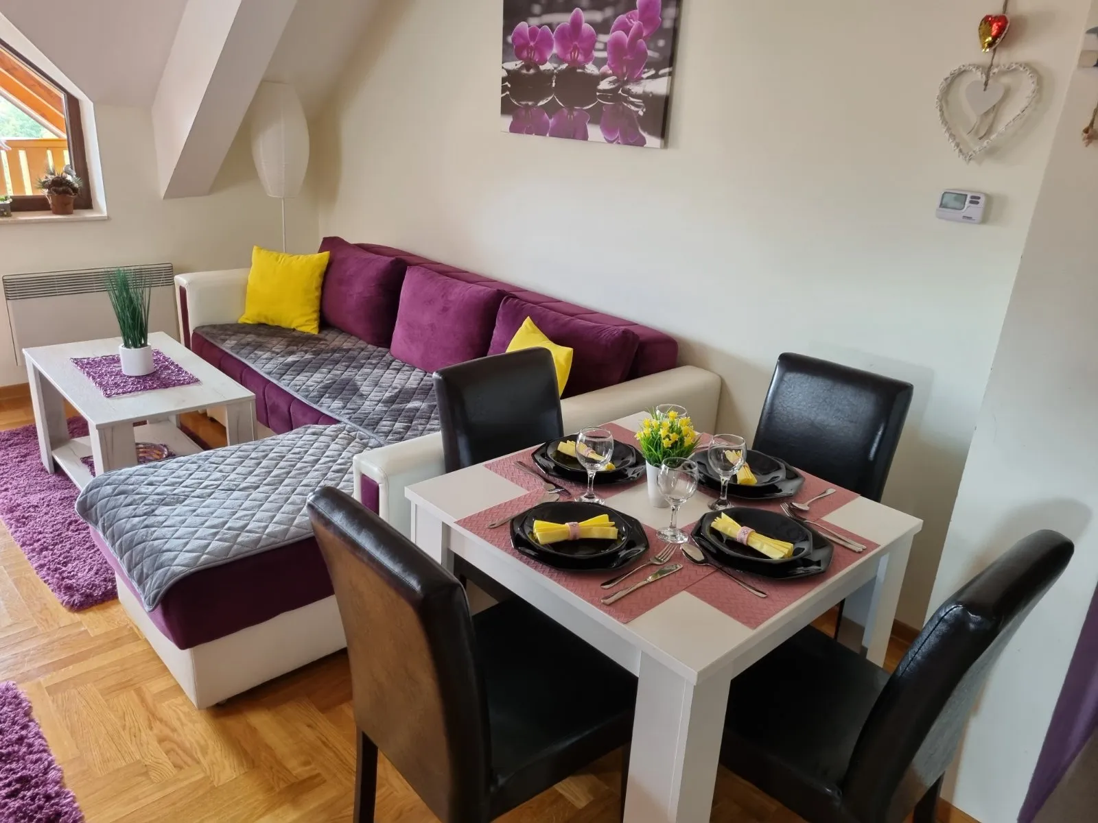ALSA LUX ZLATIBOR