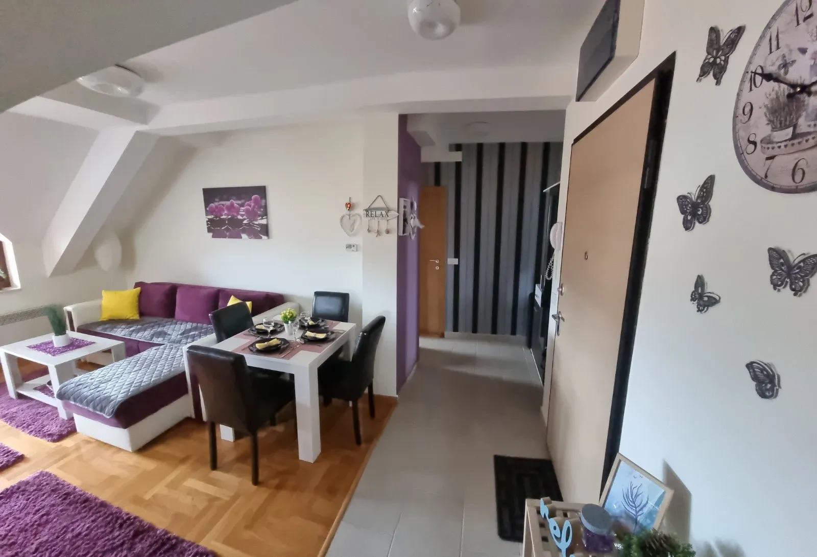 ALSA LUX ZLATIBOR