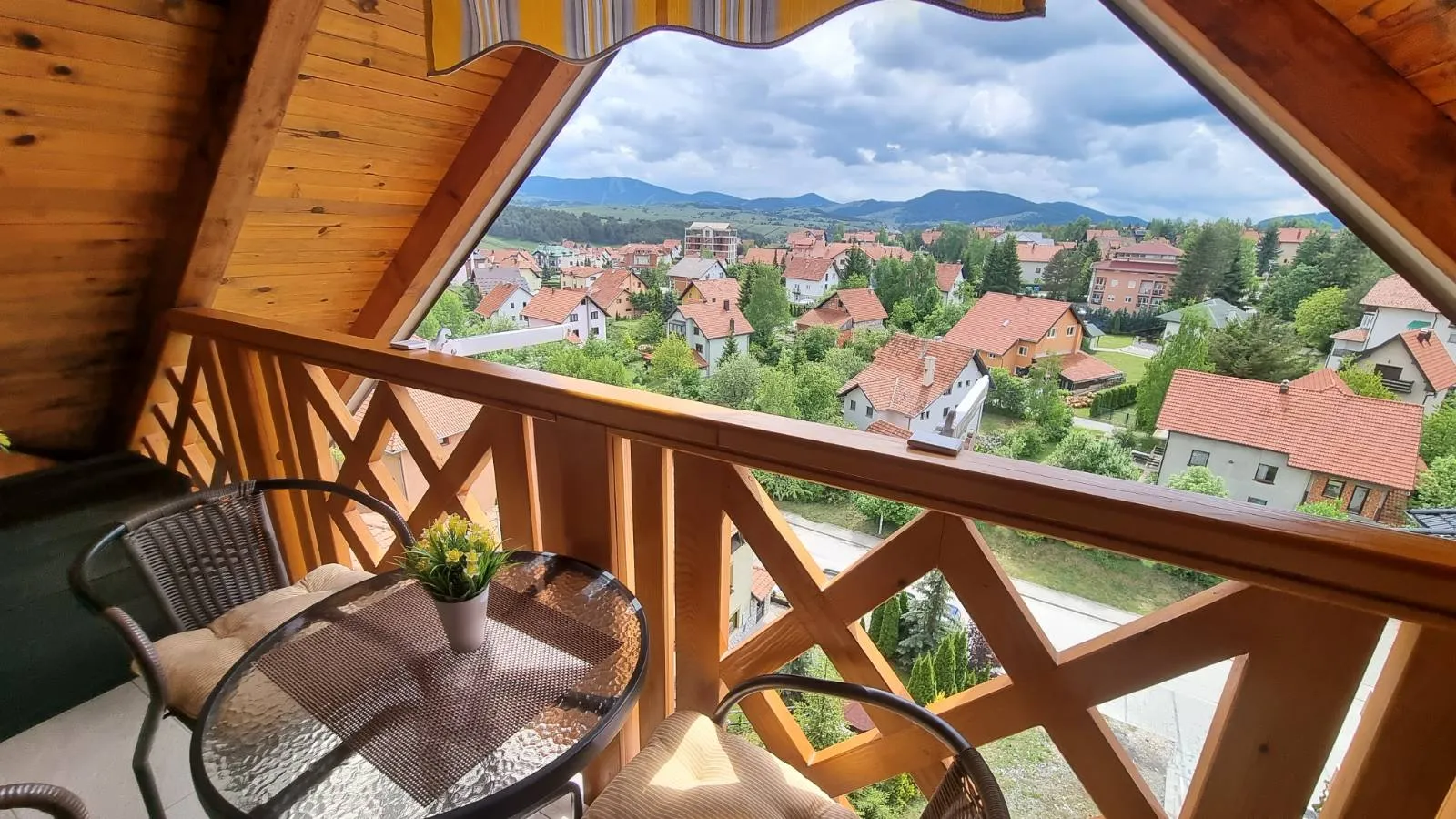 ALSA LUX ZLATIBOR