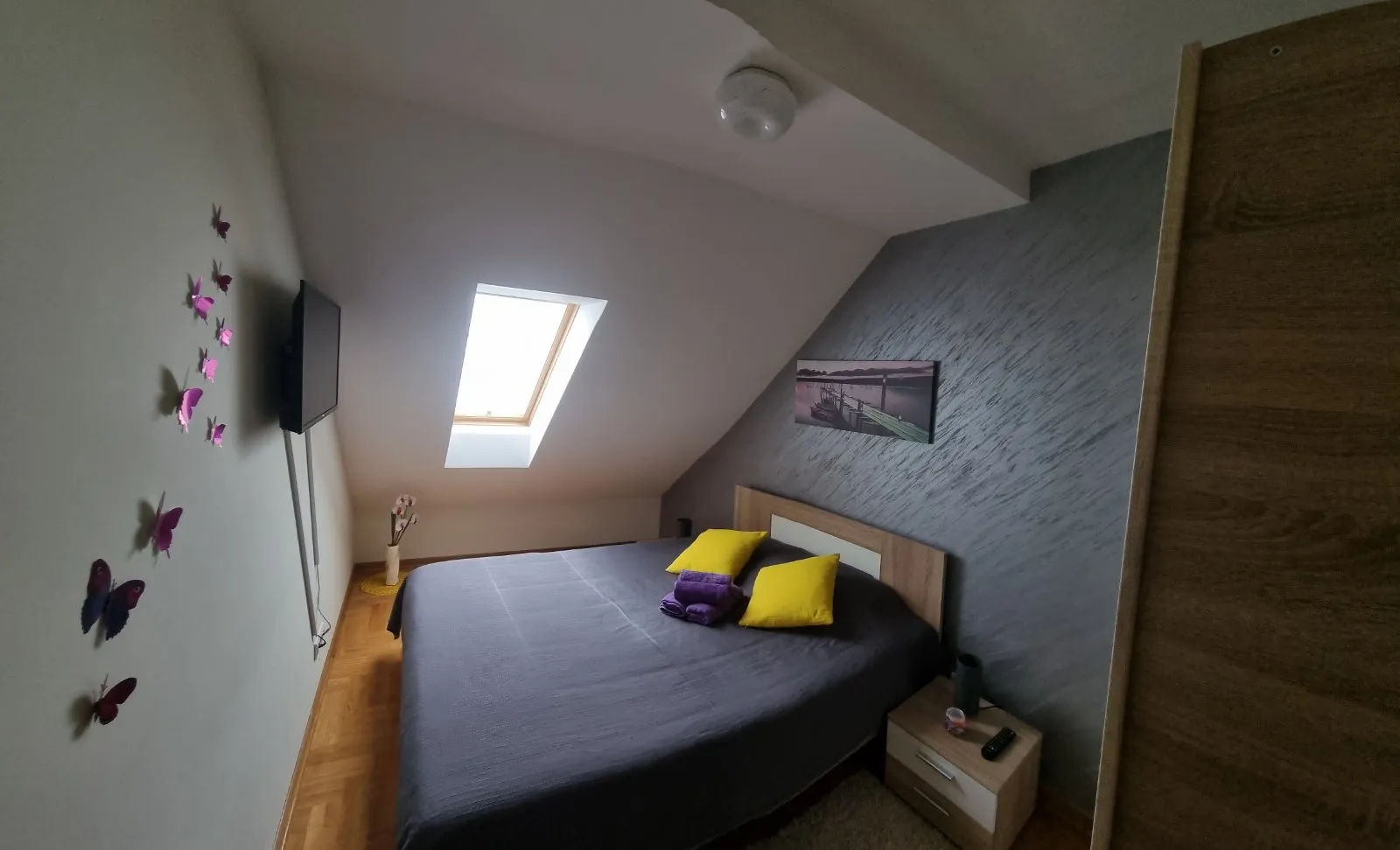 ALSA LUX ZLATIBOR