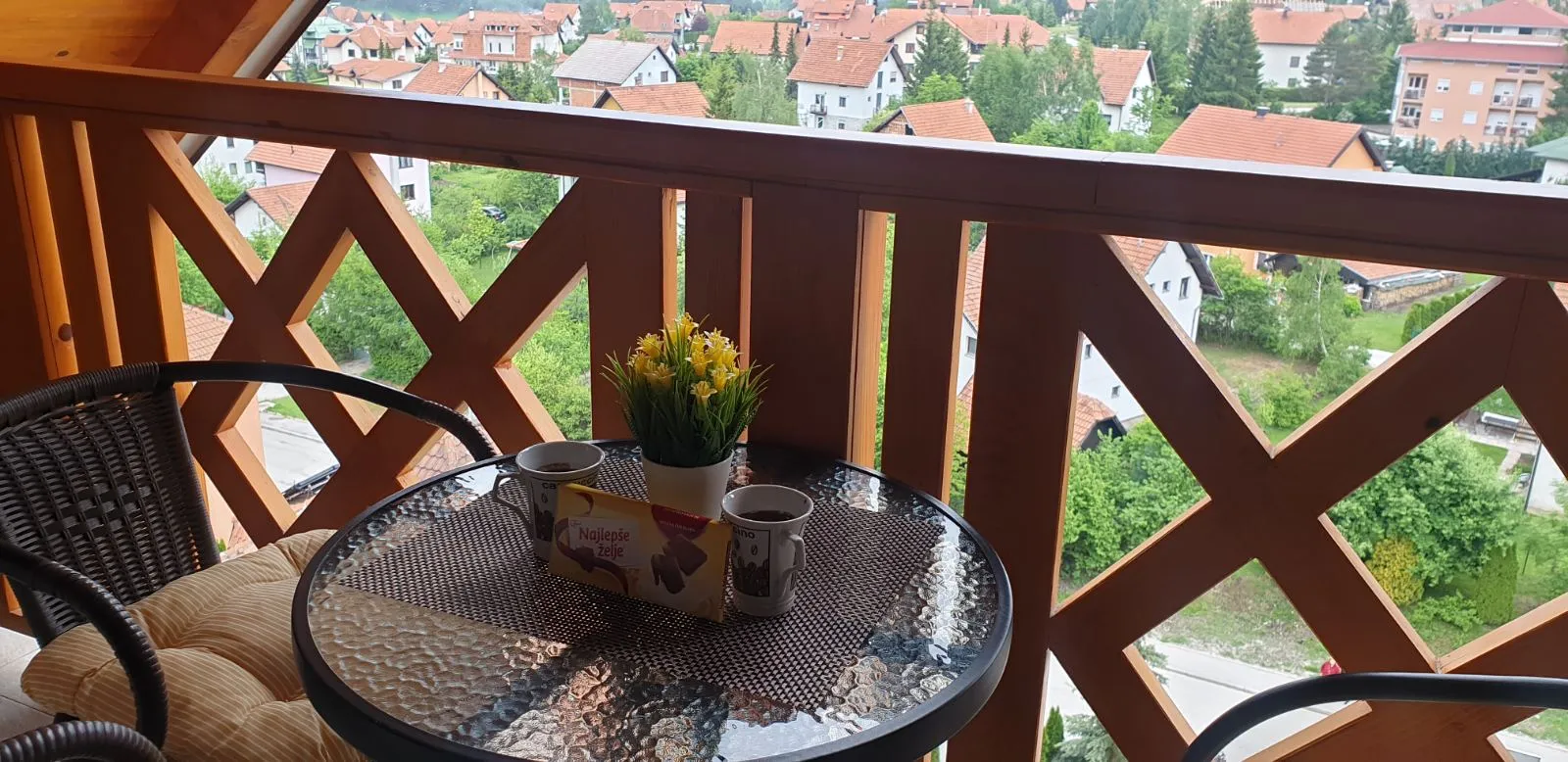 ALSA LUX ZLATIBOR