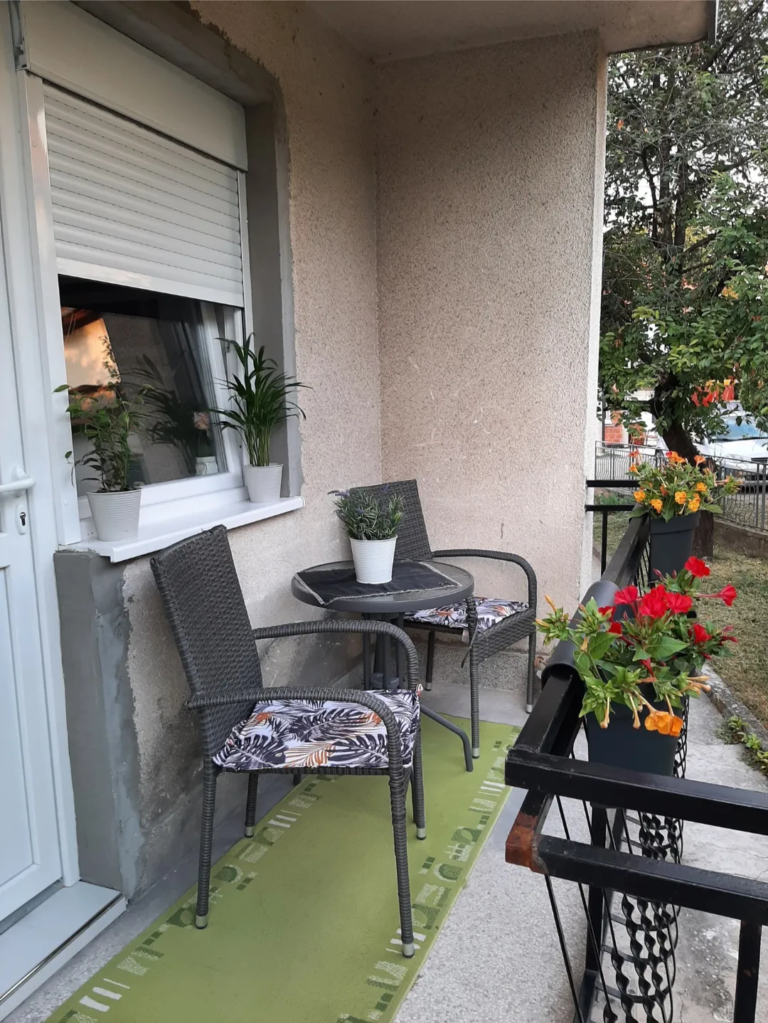 Kuzmanović Lux Apartmani