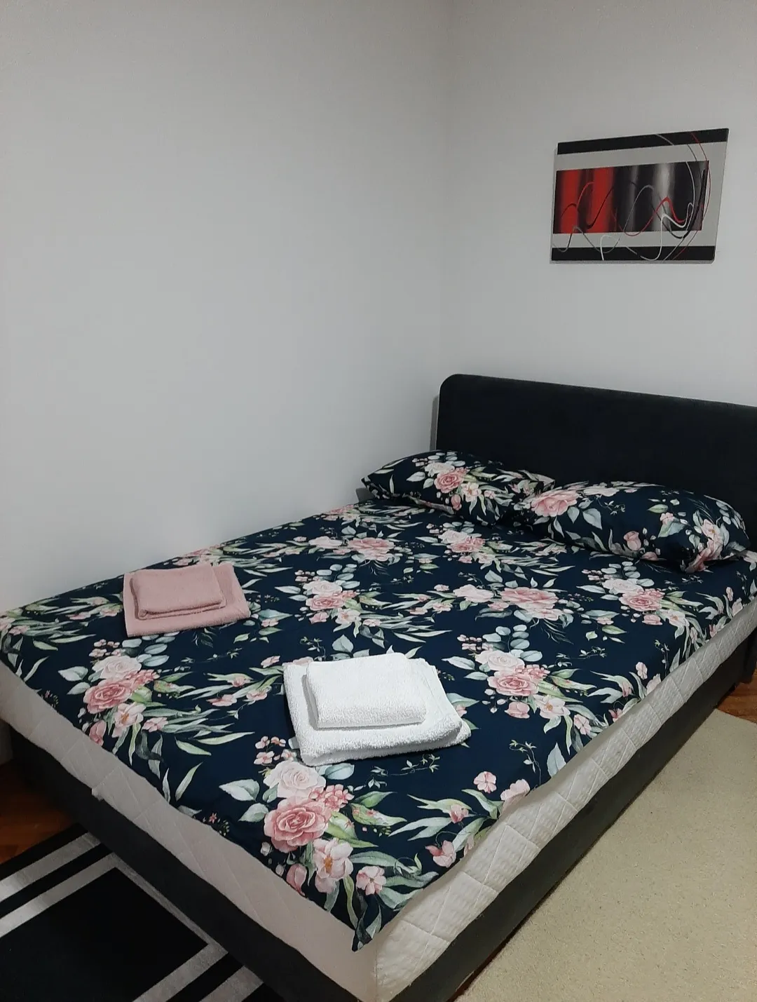 Kuzmanović Lux Apartmani