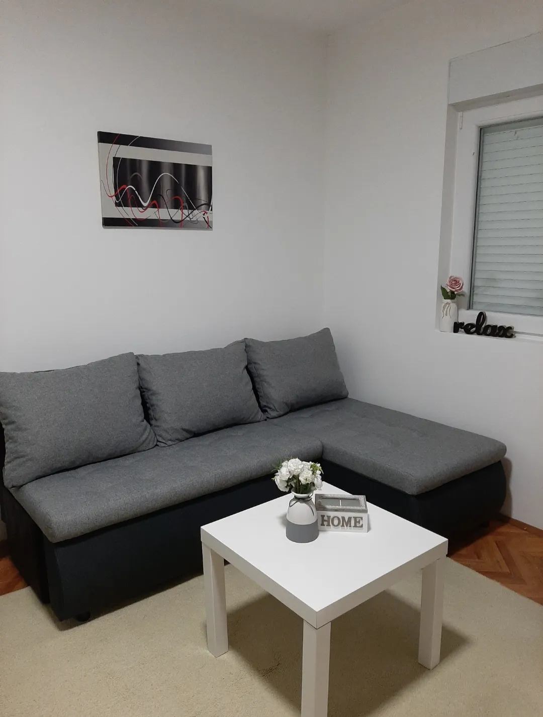 Kuzmanović Lux Apartmani