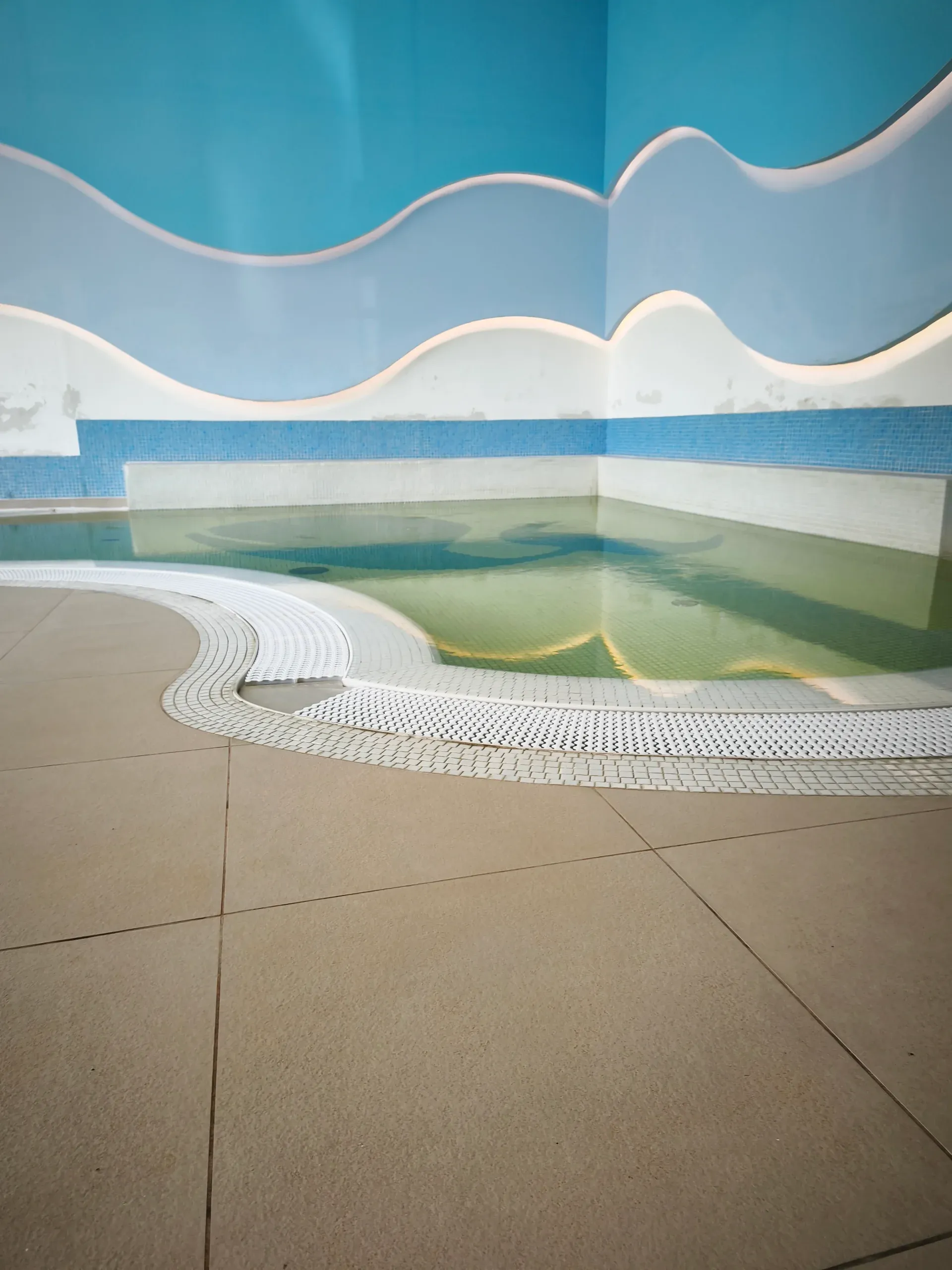 Divnic spa
